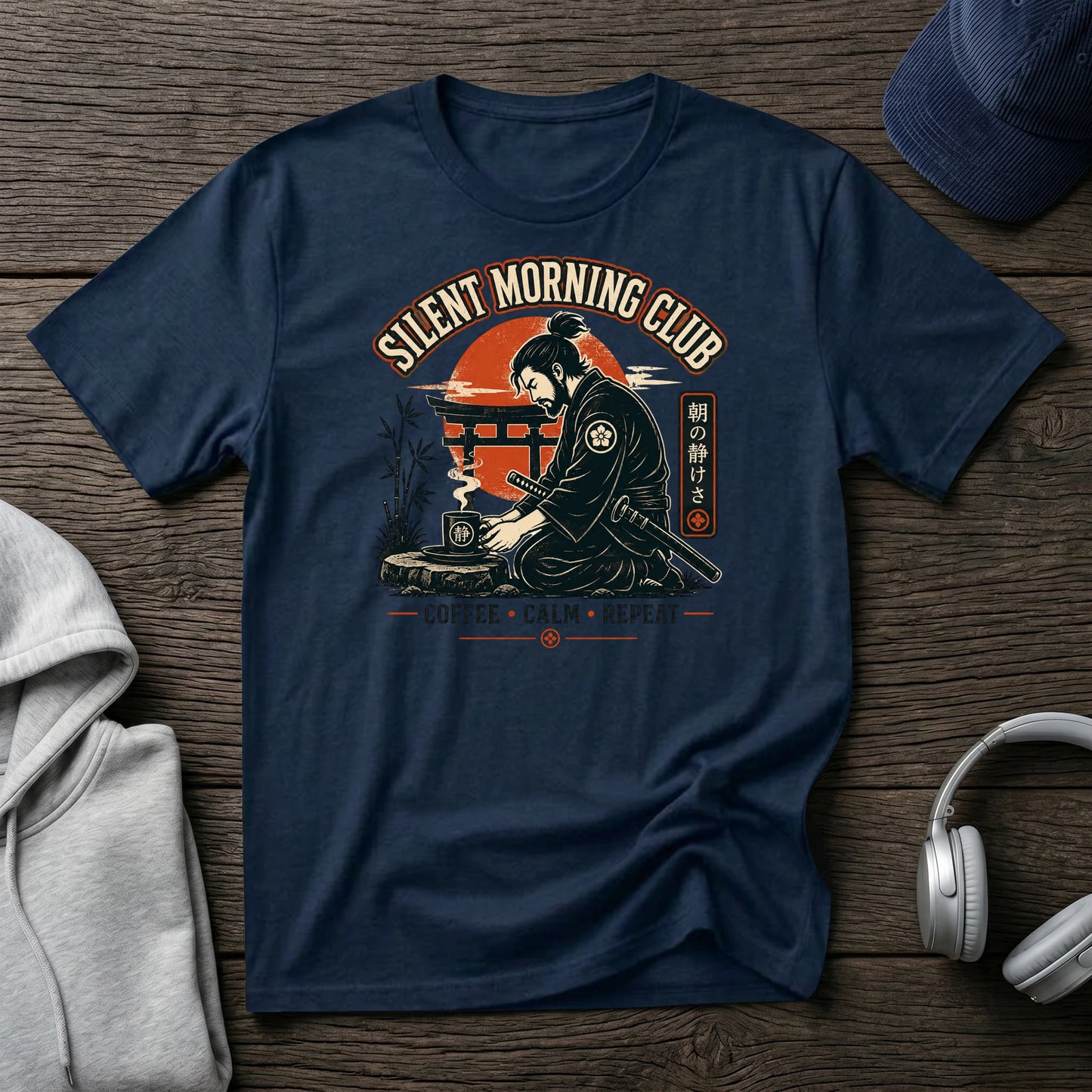 True Navy