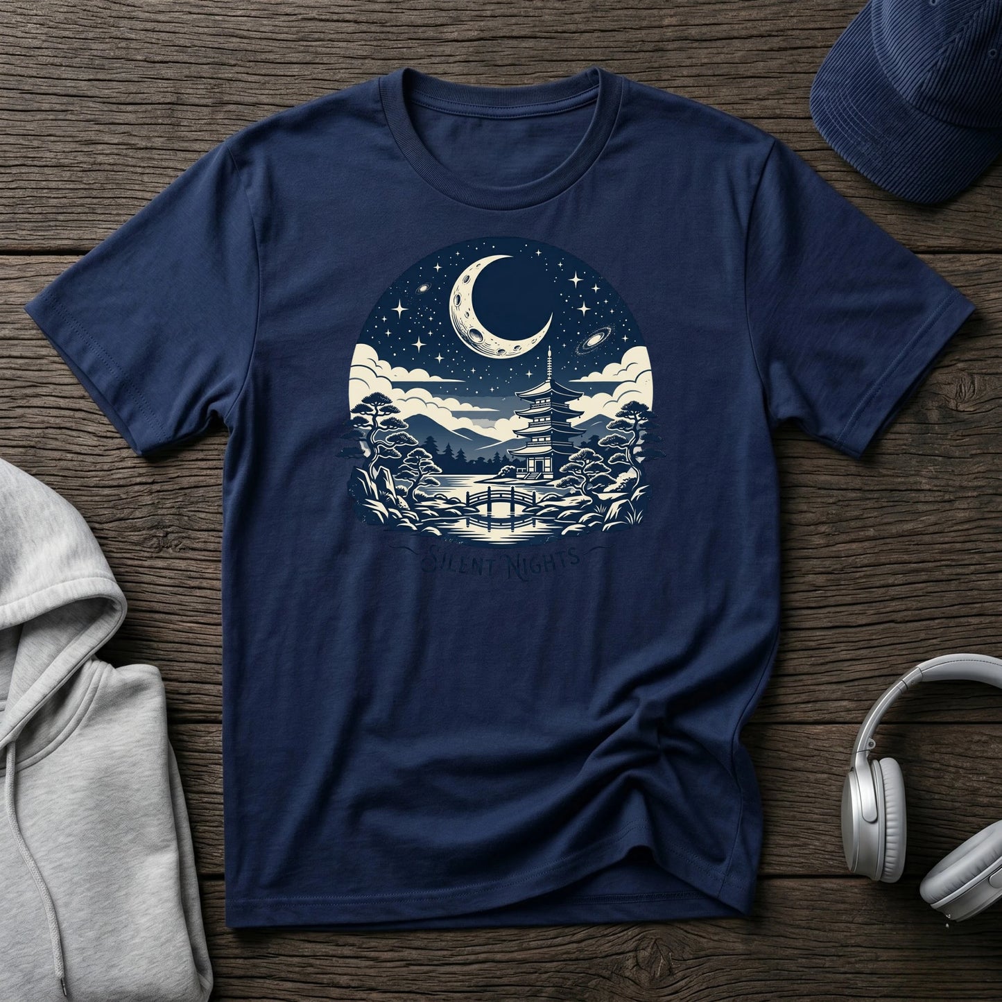 True Navy