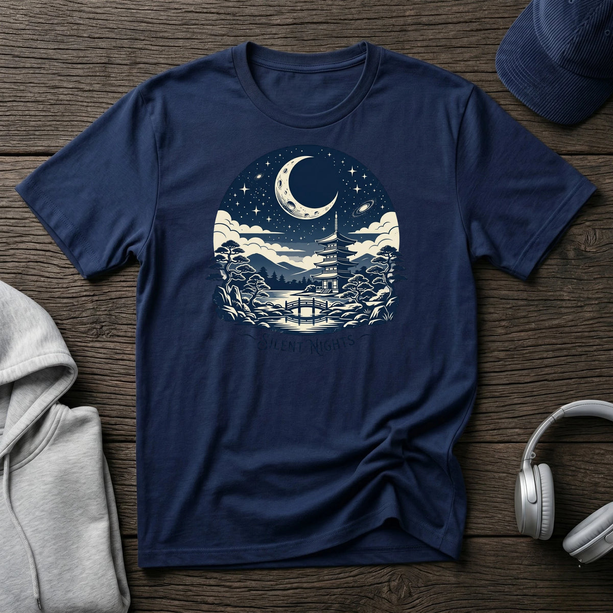 True Navy