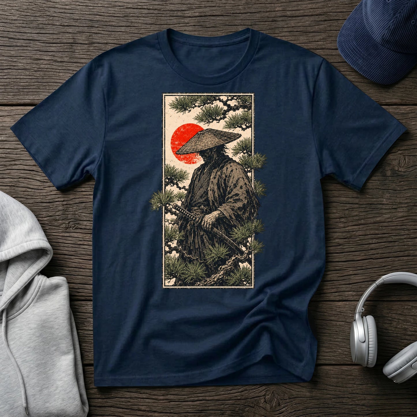 True Navy