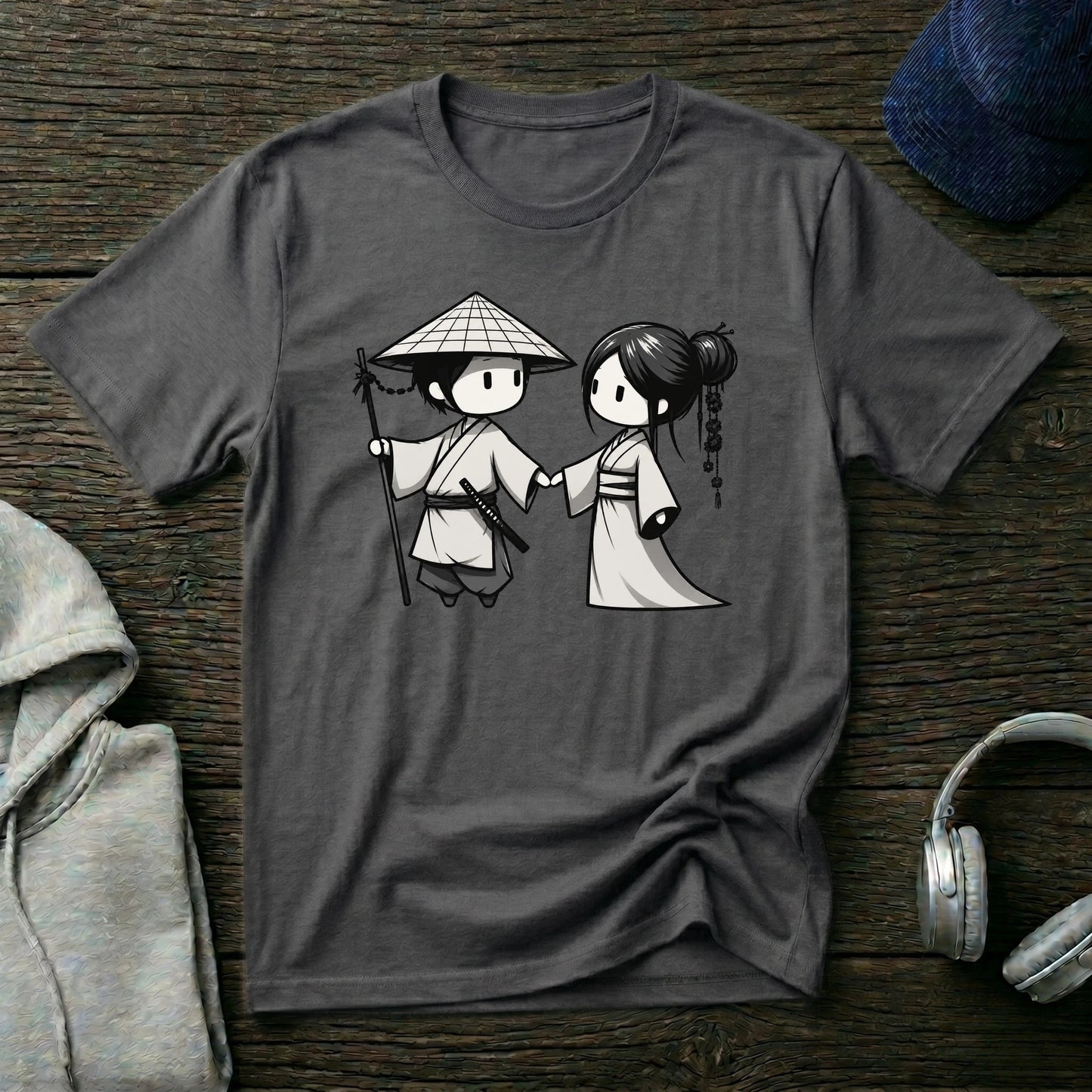 Grey