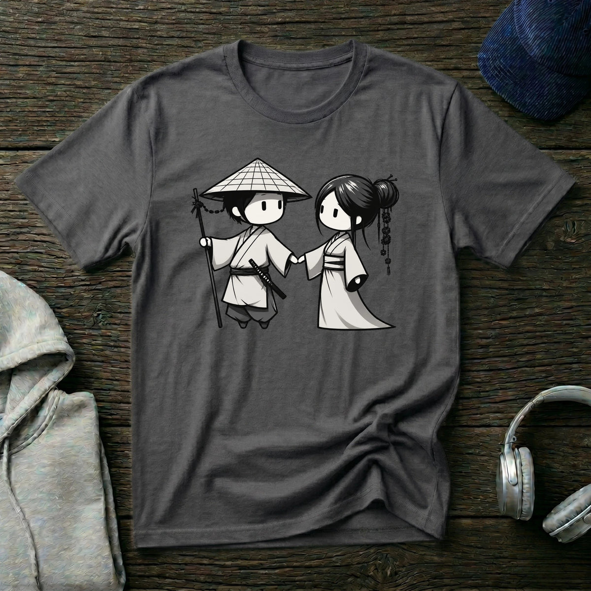 Grey