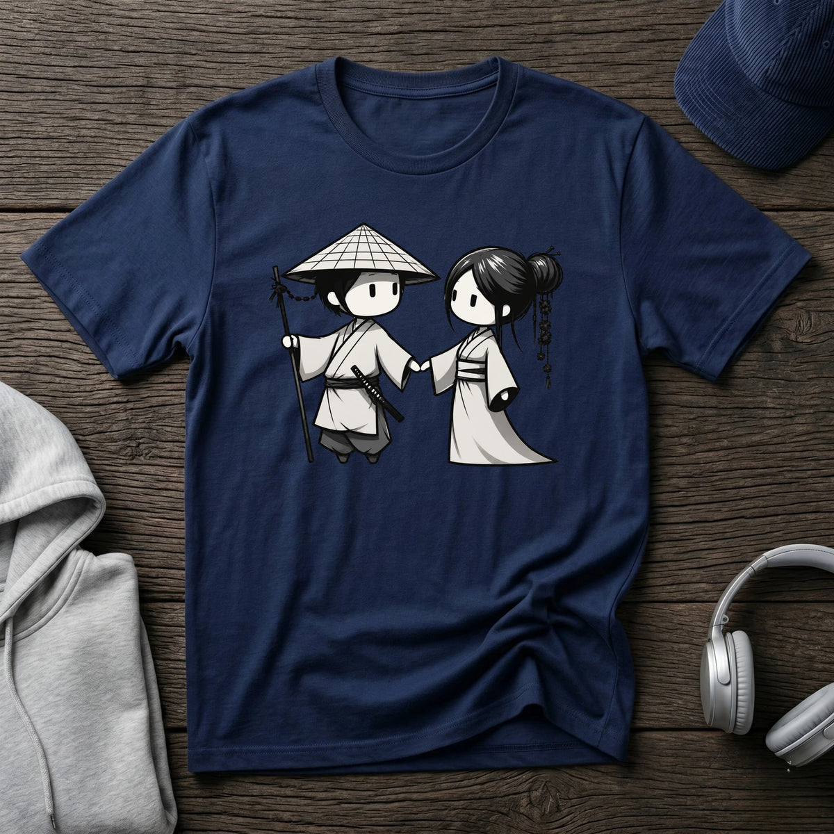 True Navy