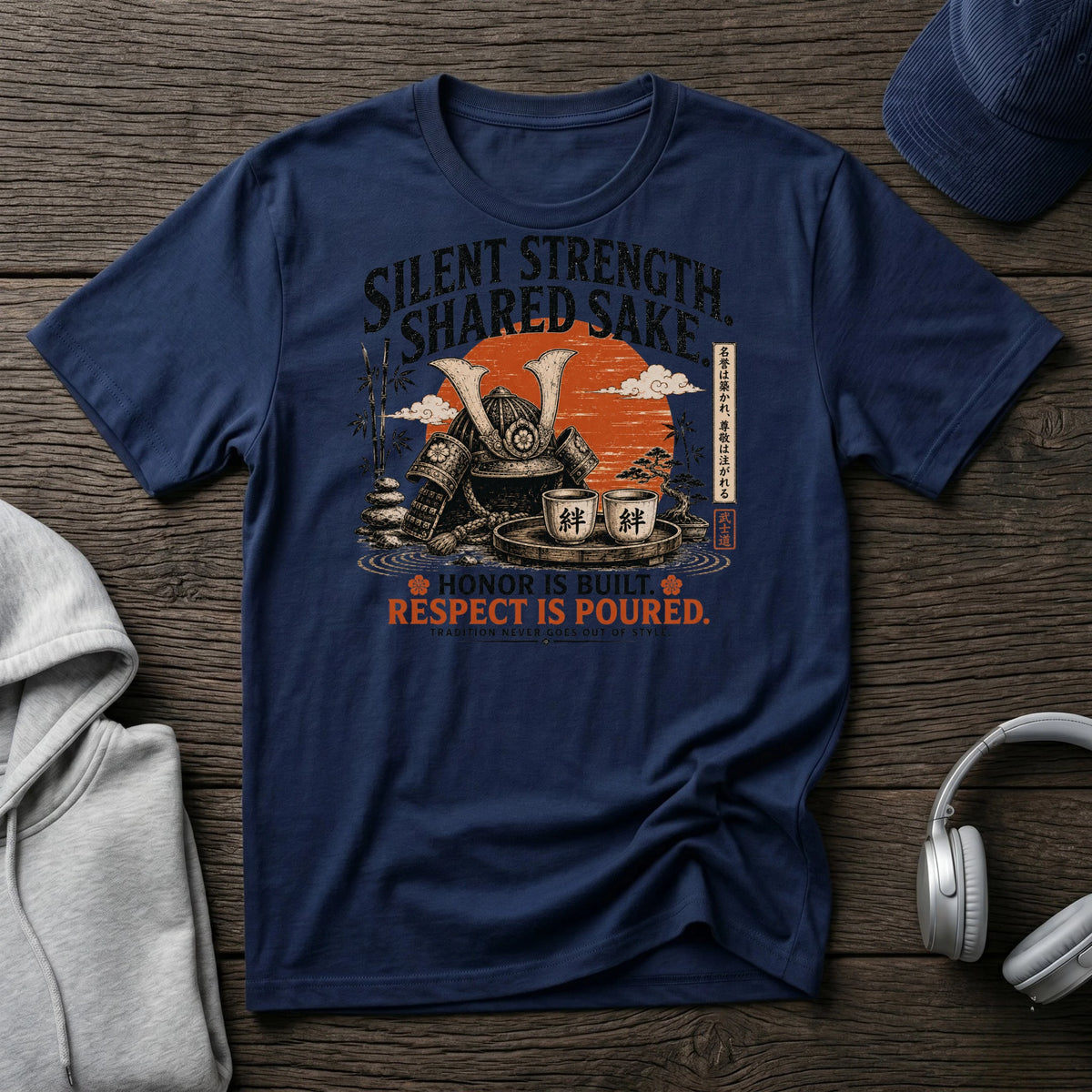 True Navy