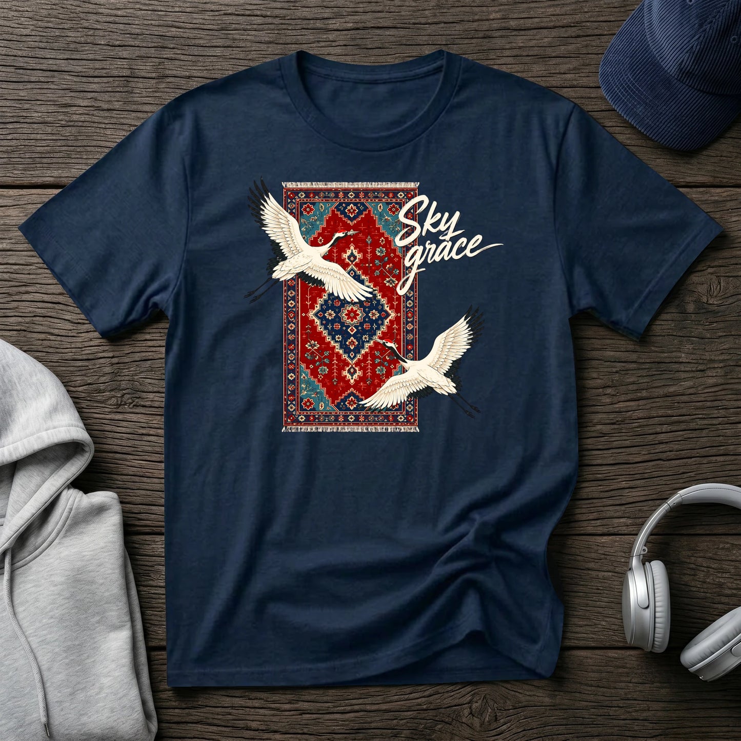 True Navy