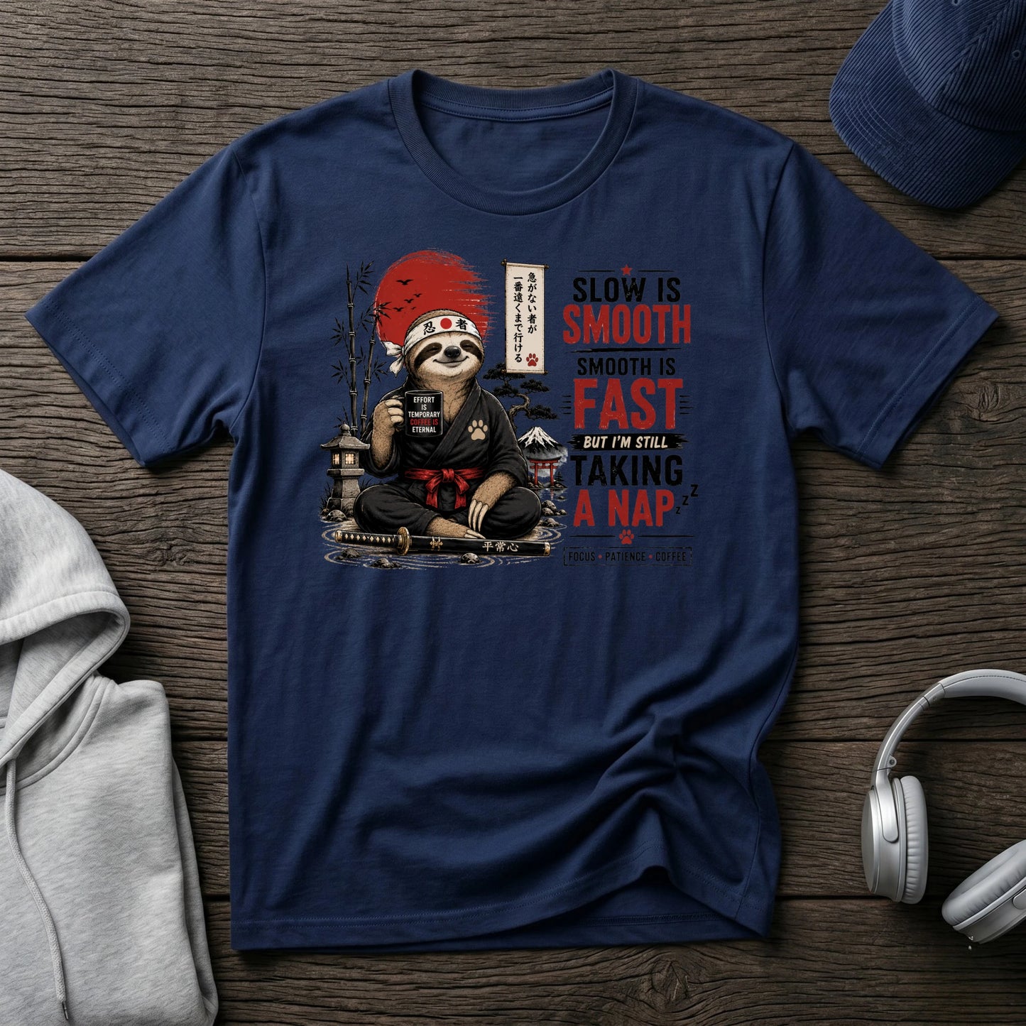 True Navy
