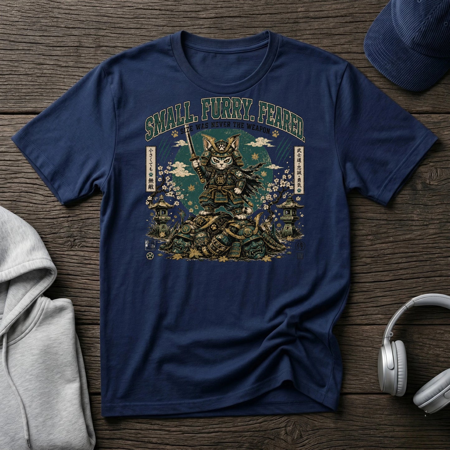 True Navy