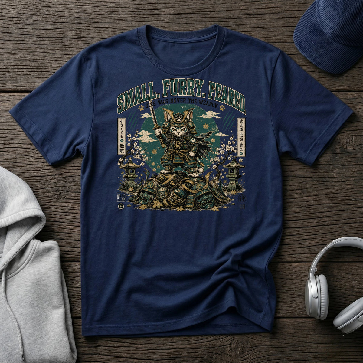 True Navy