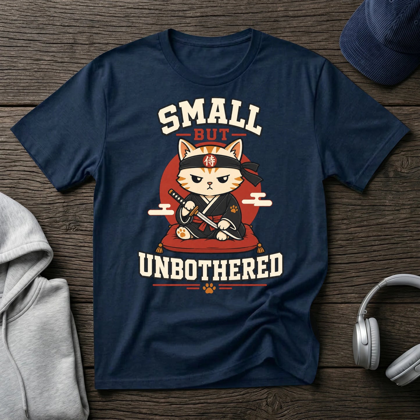 True Navy