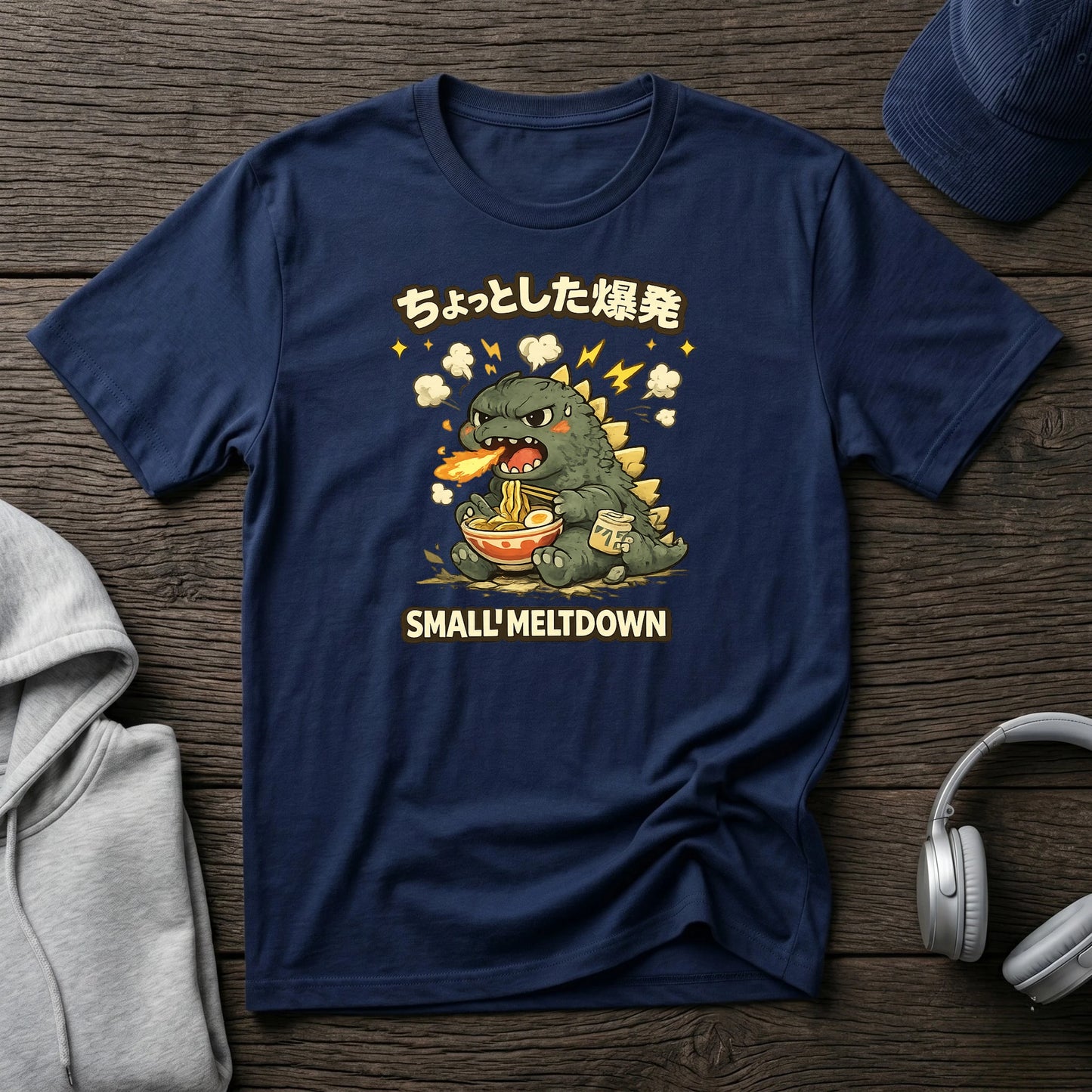 True Navy