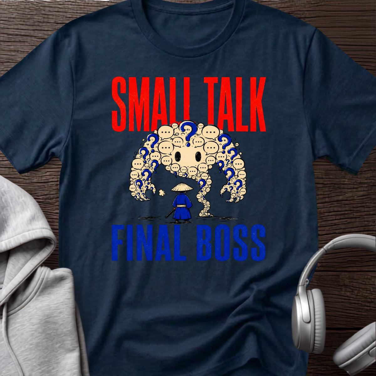 True Navy