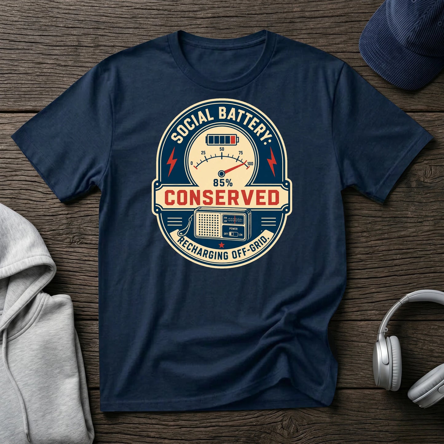 True Navy