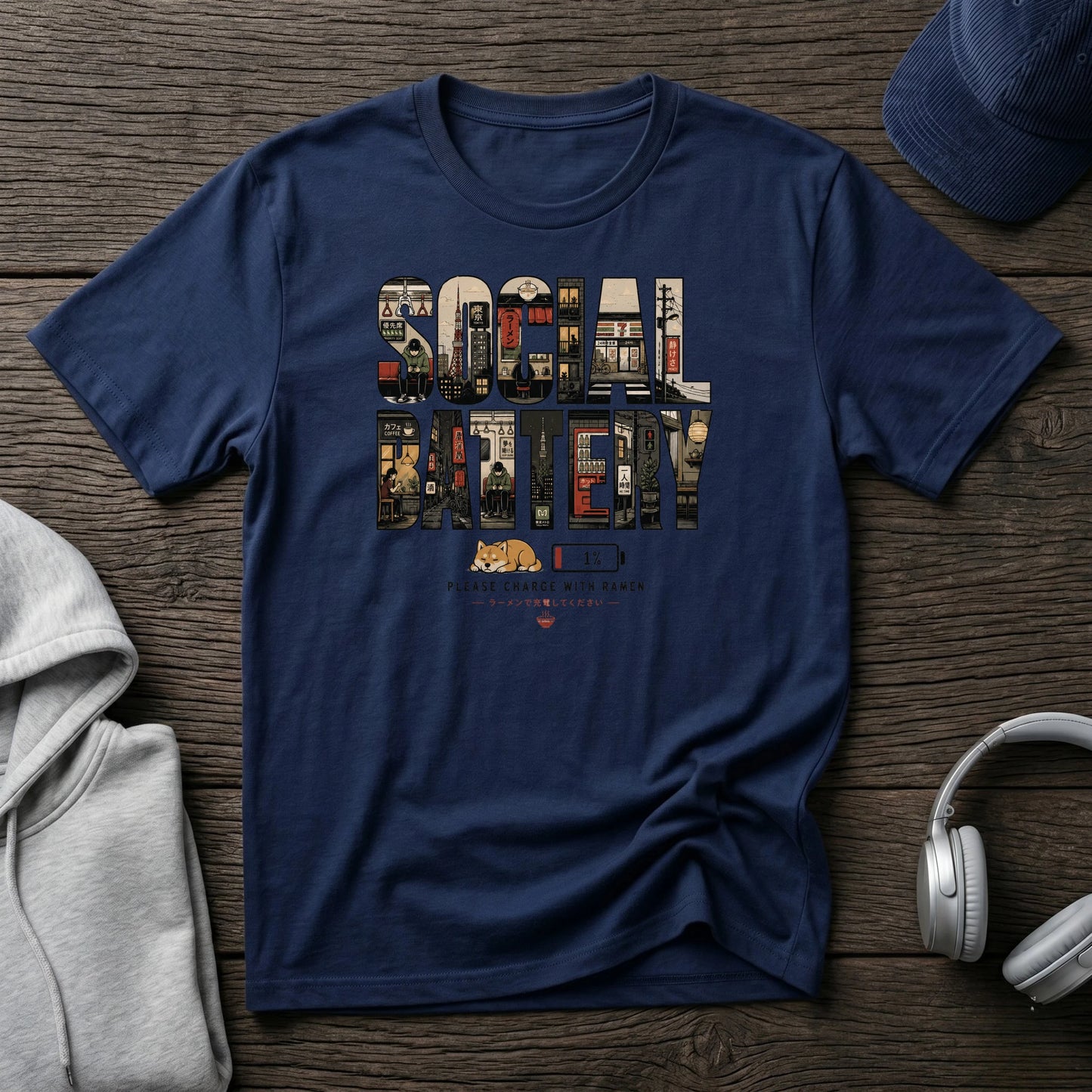 True Navy