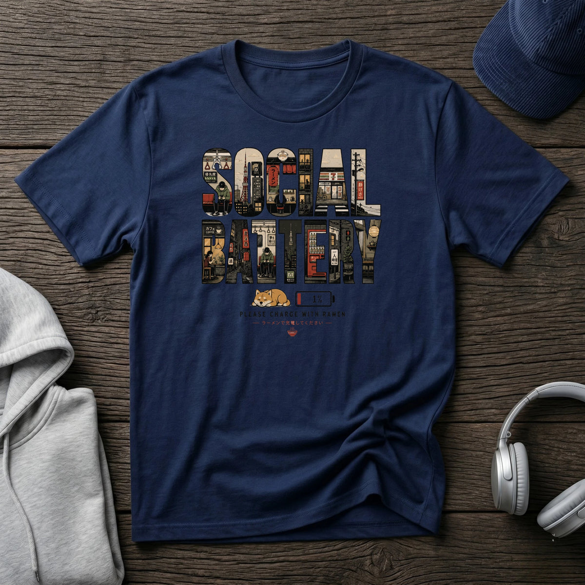 True Navy