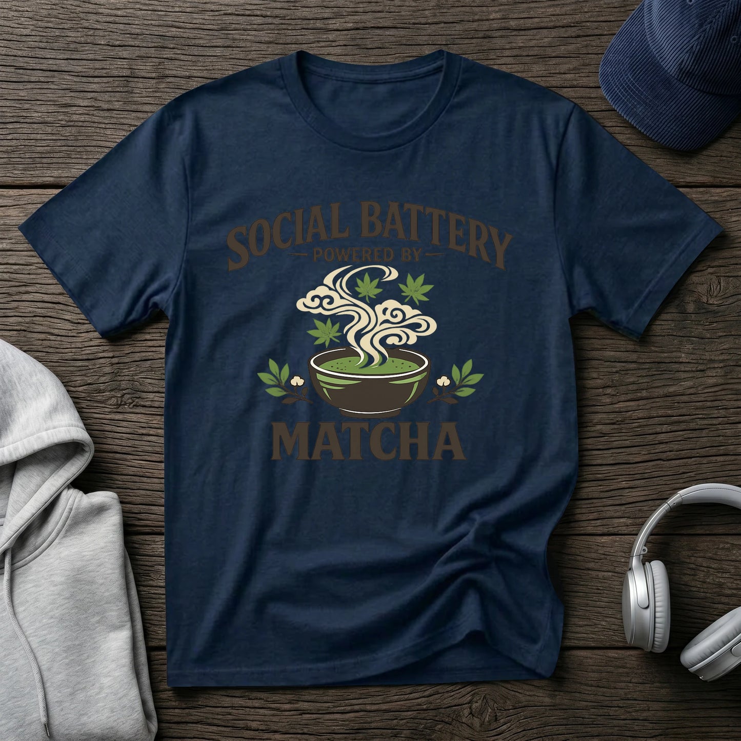 True Navy