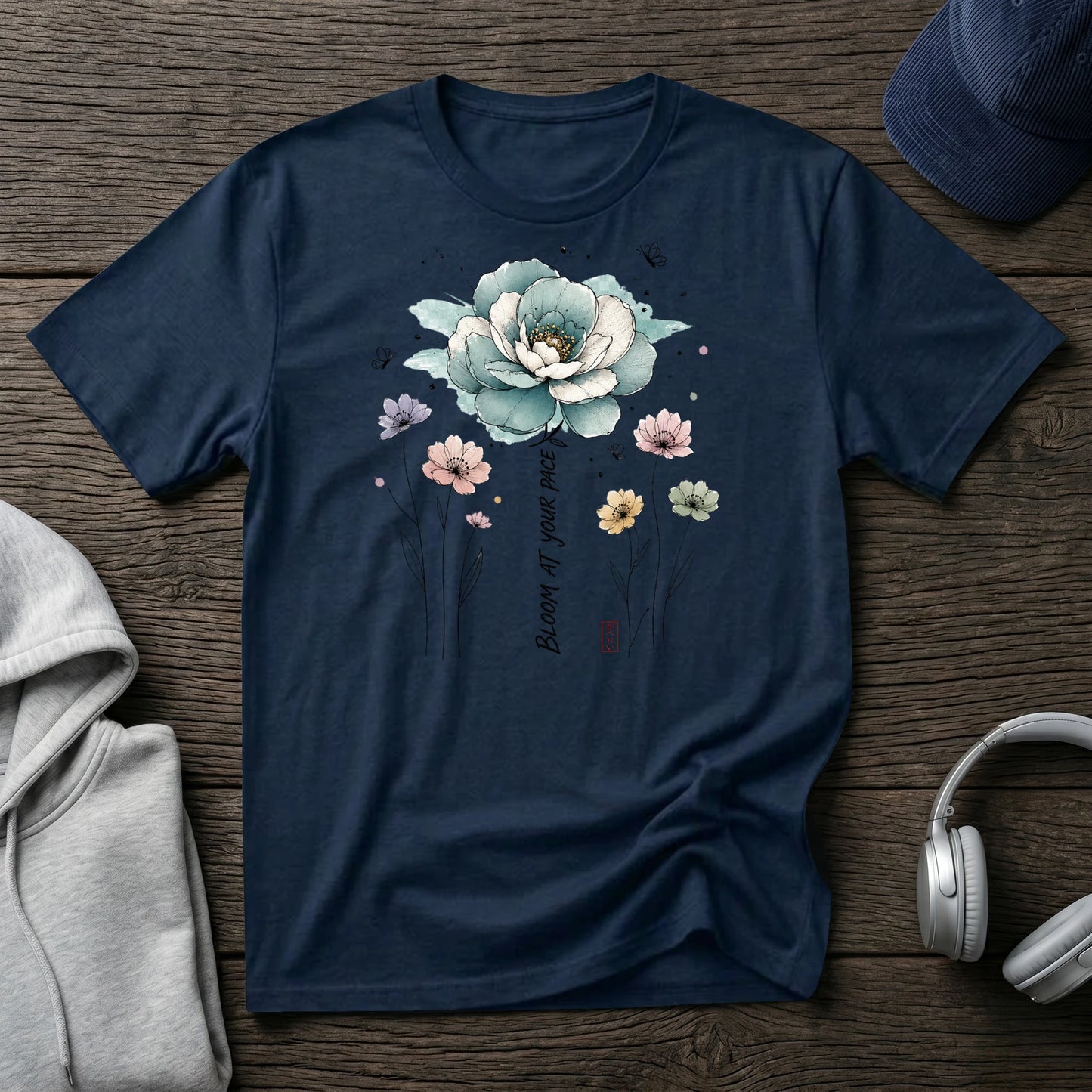True Navy