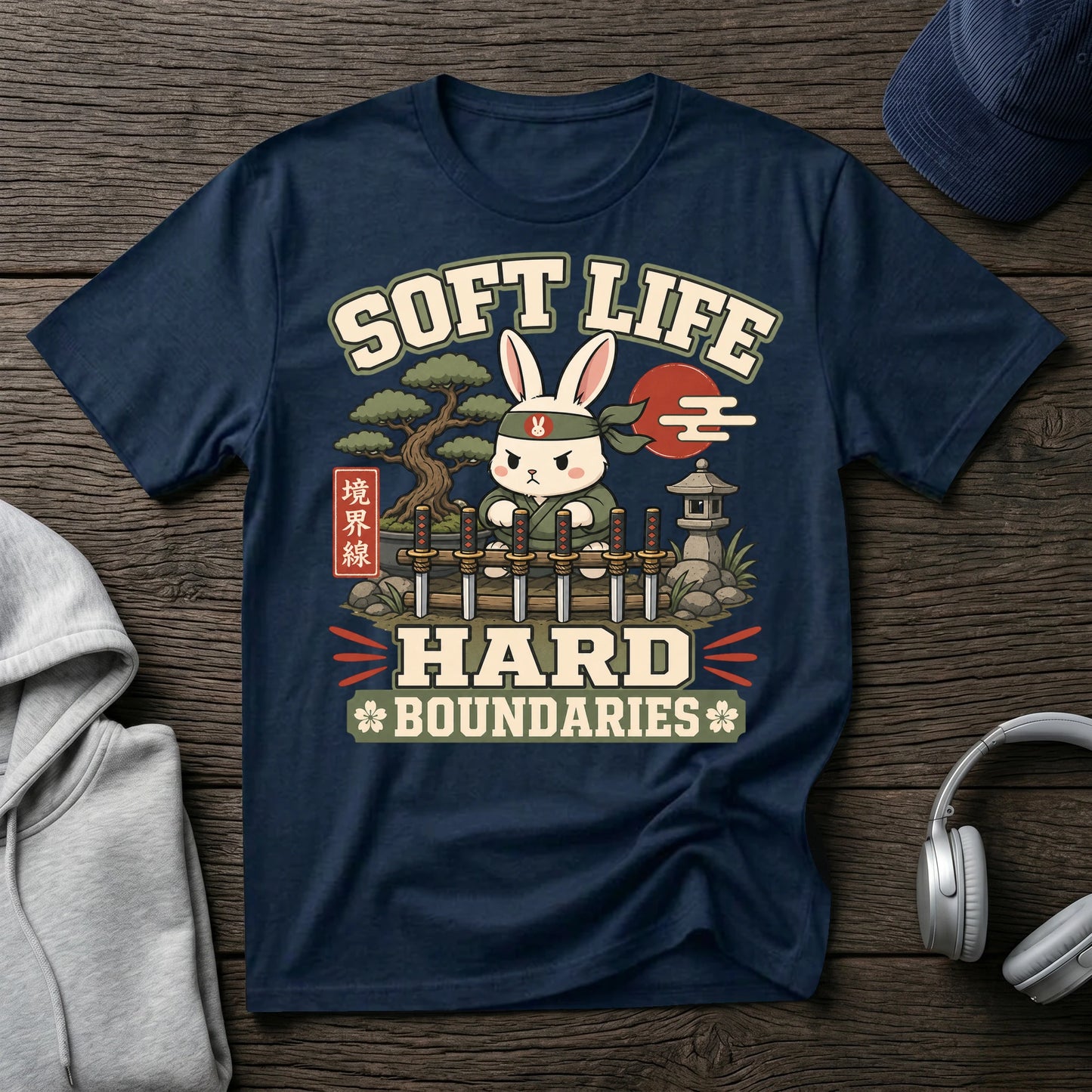 True Navy