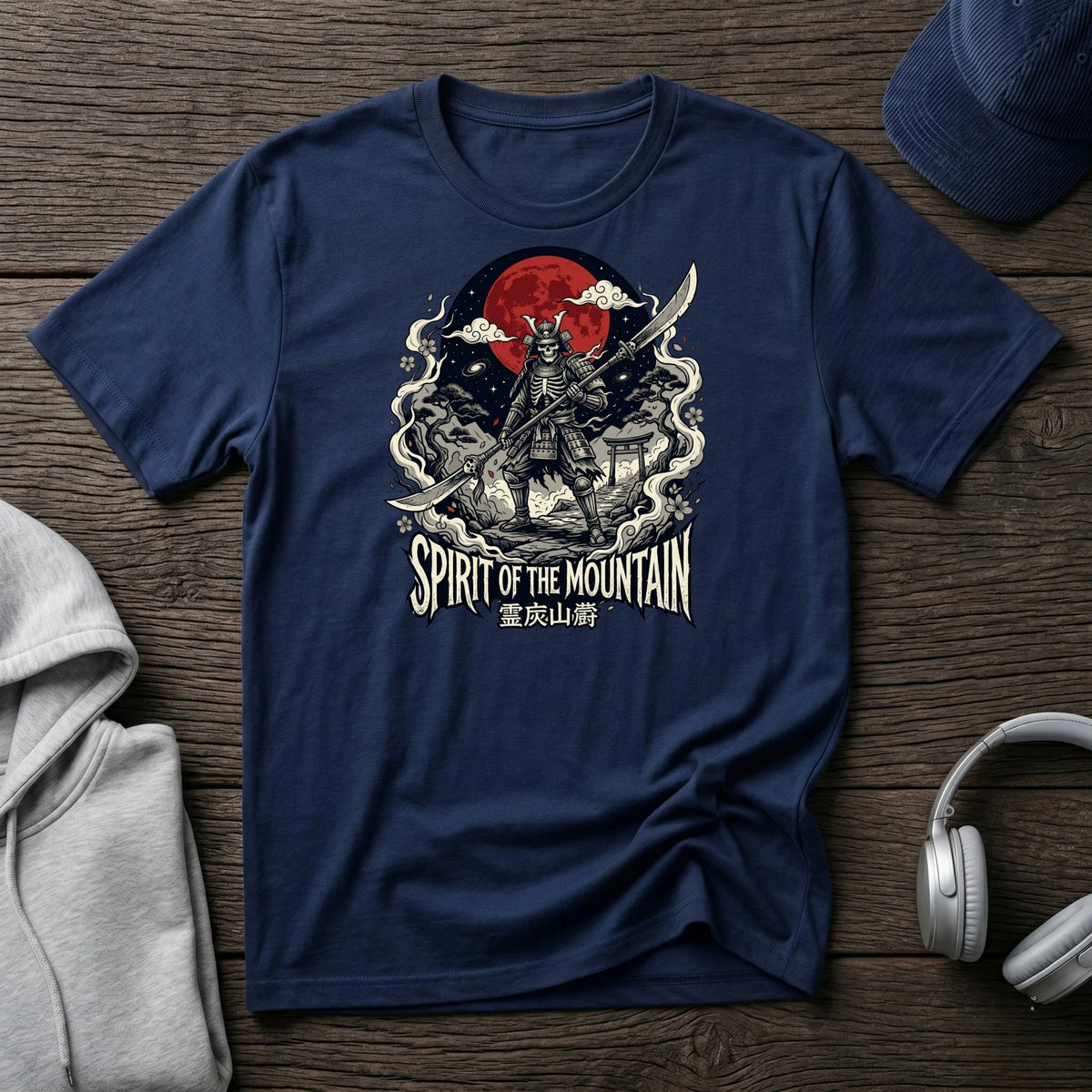 True Navy