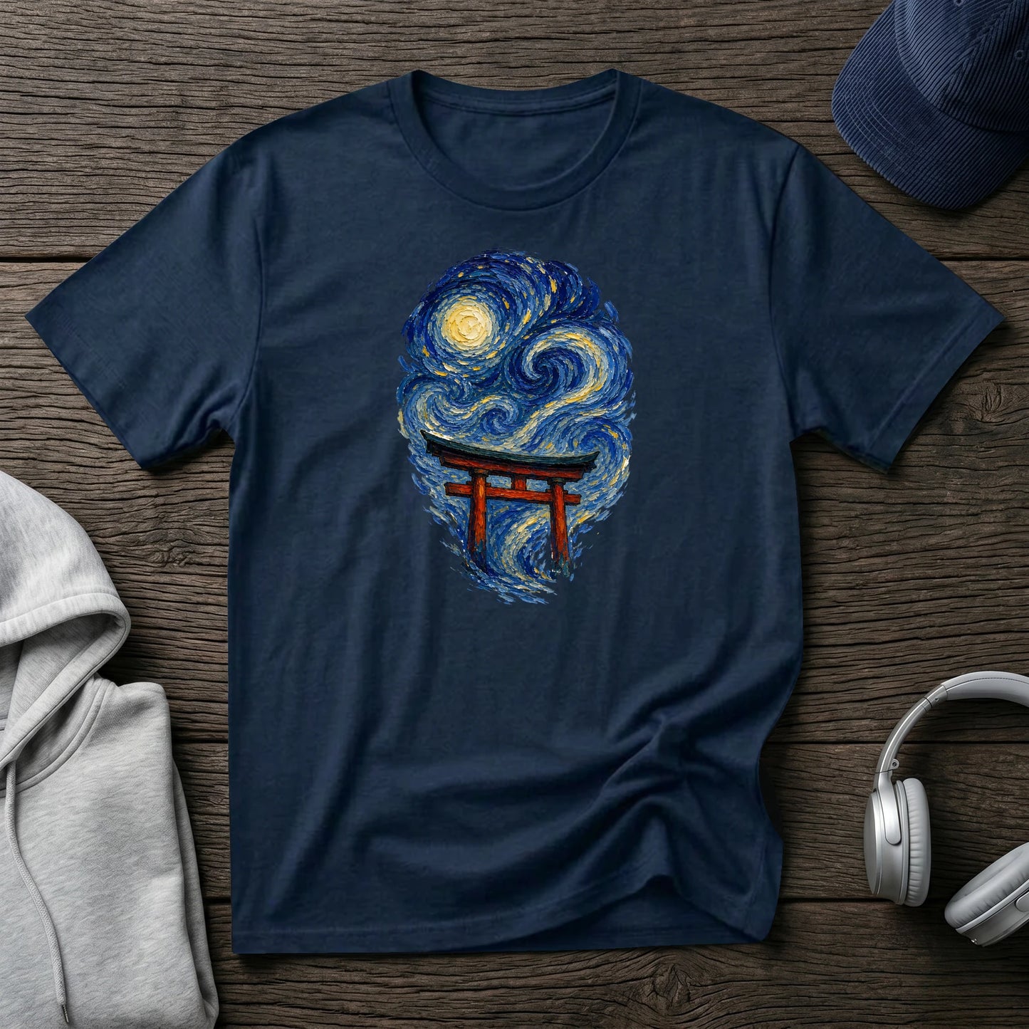 True Navy