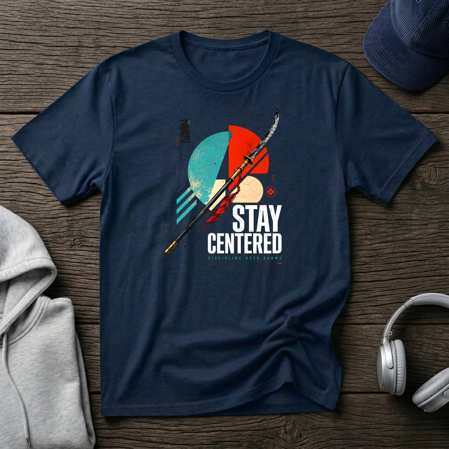 True Navy