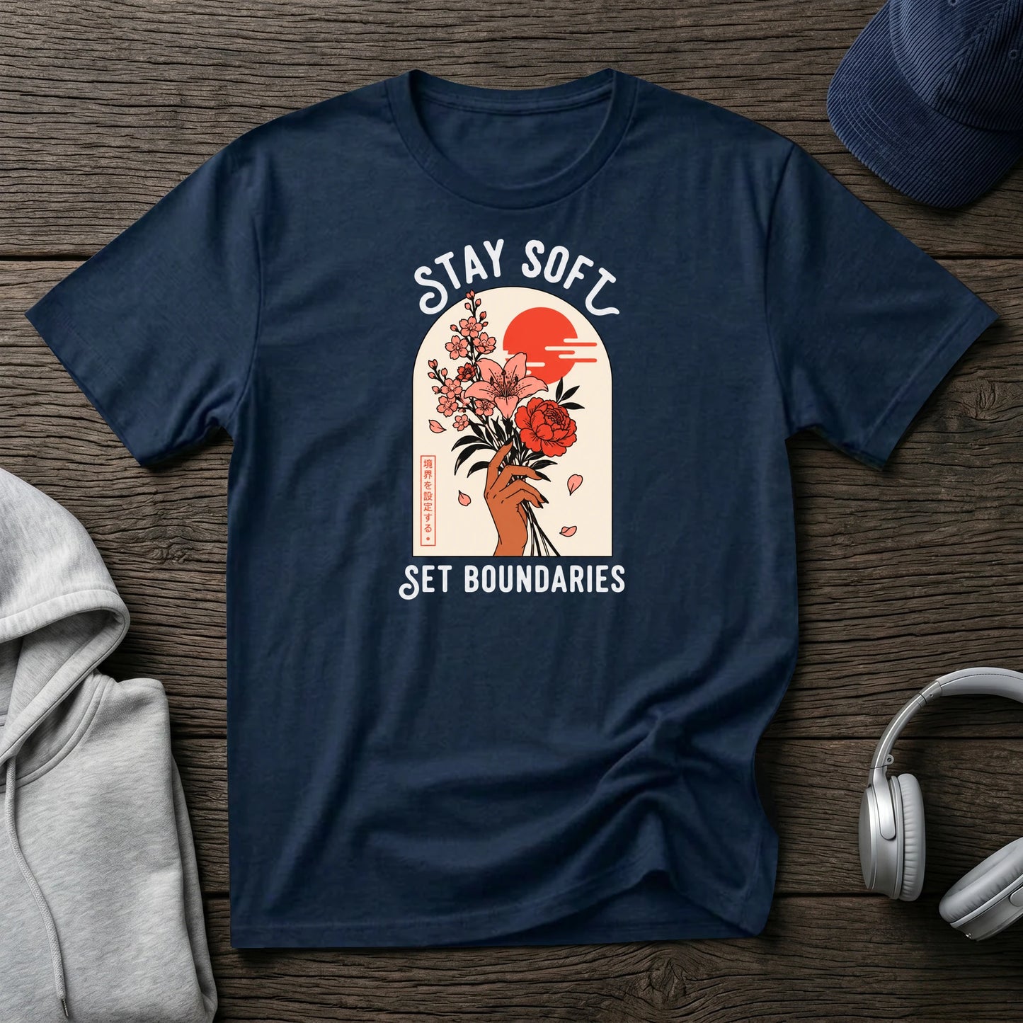 True Navy
