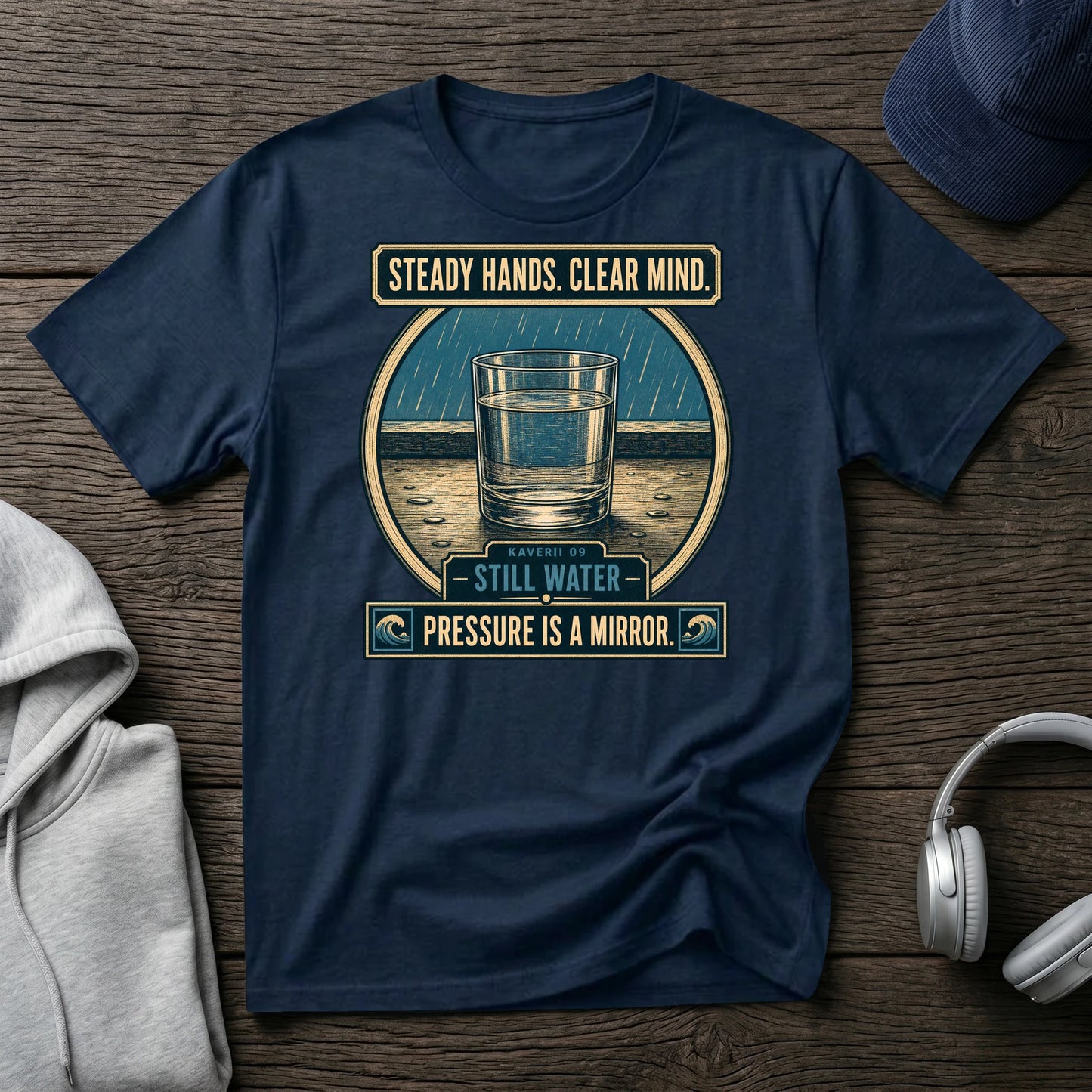 True Navy