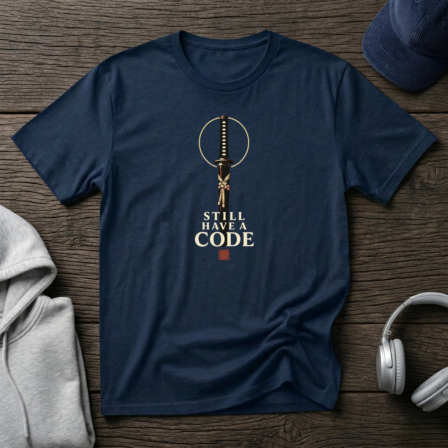True Navy