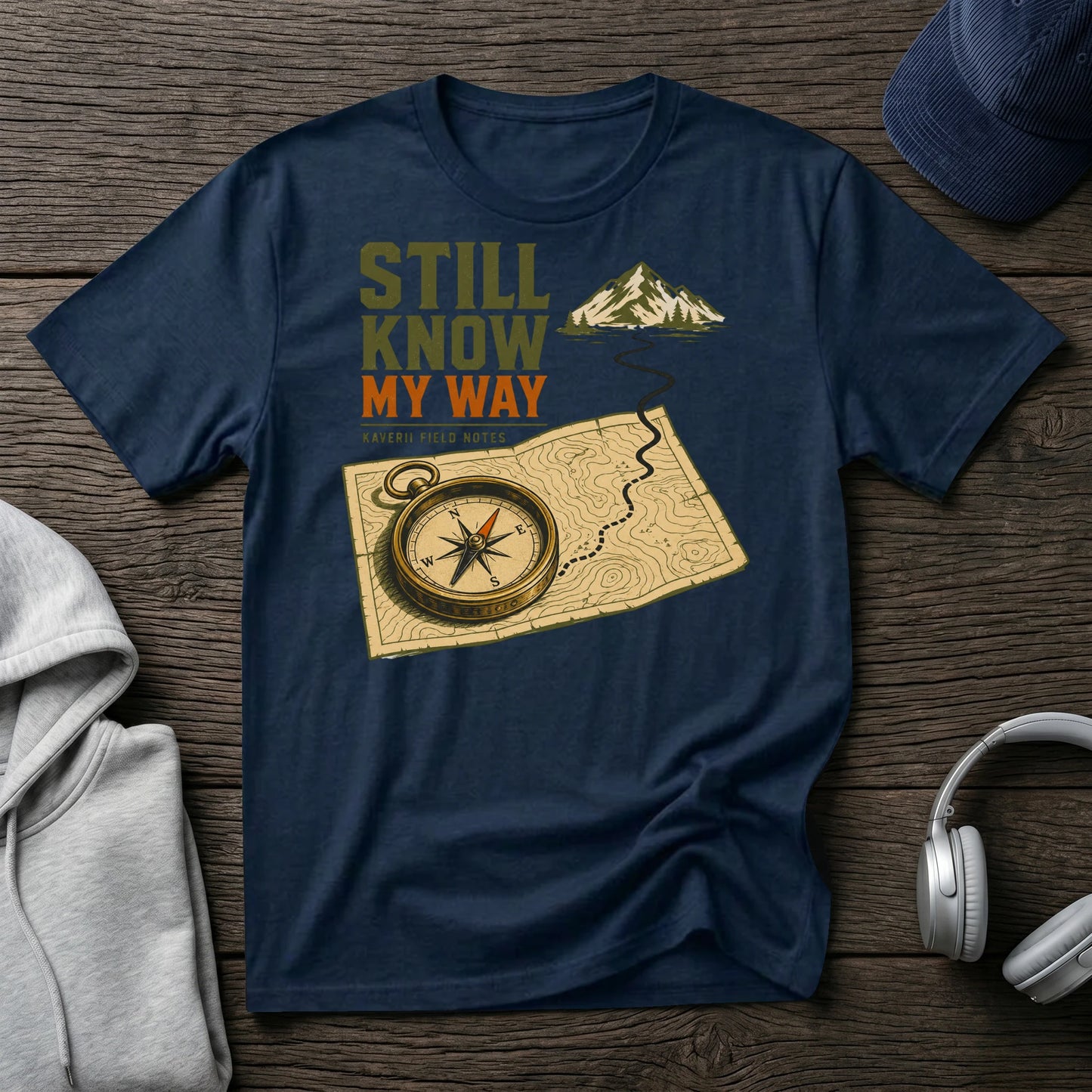 True Navy