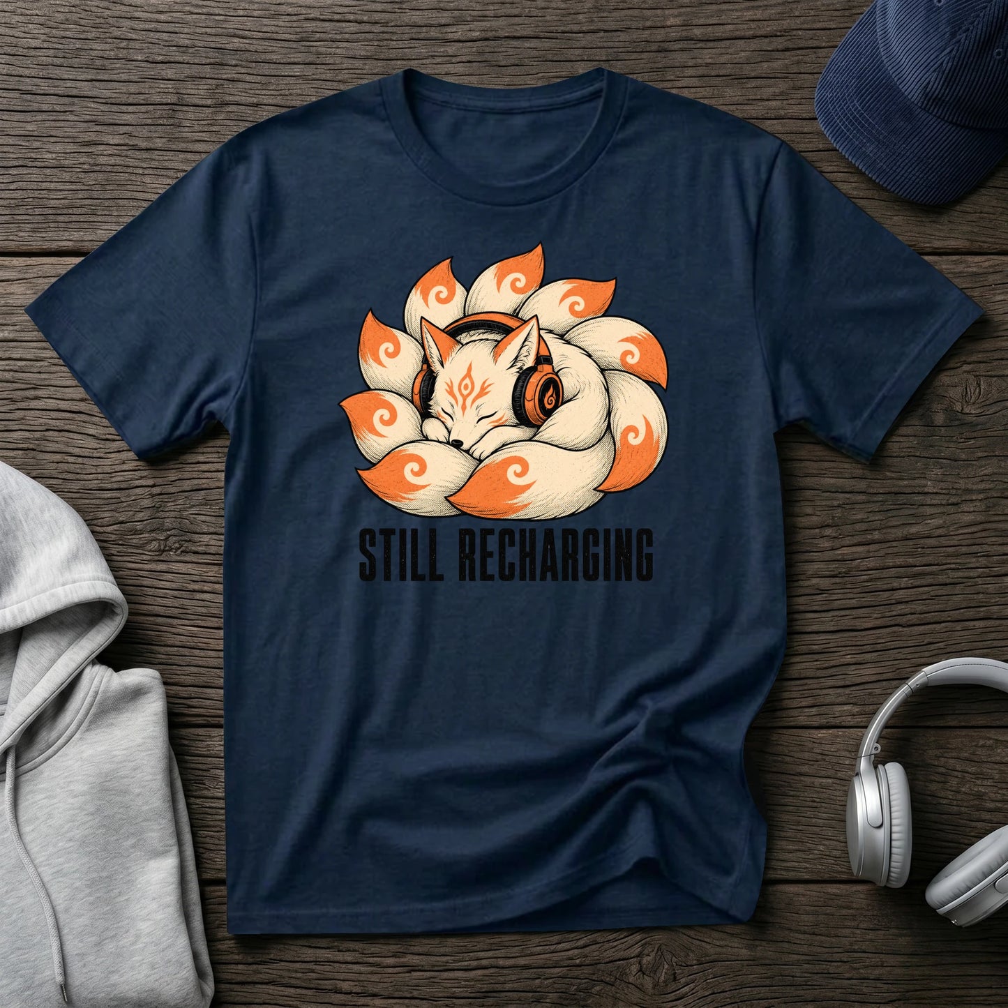 True Navy