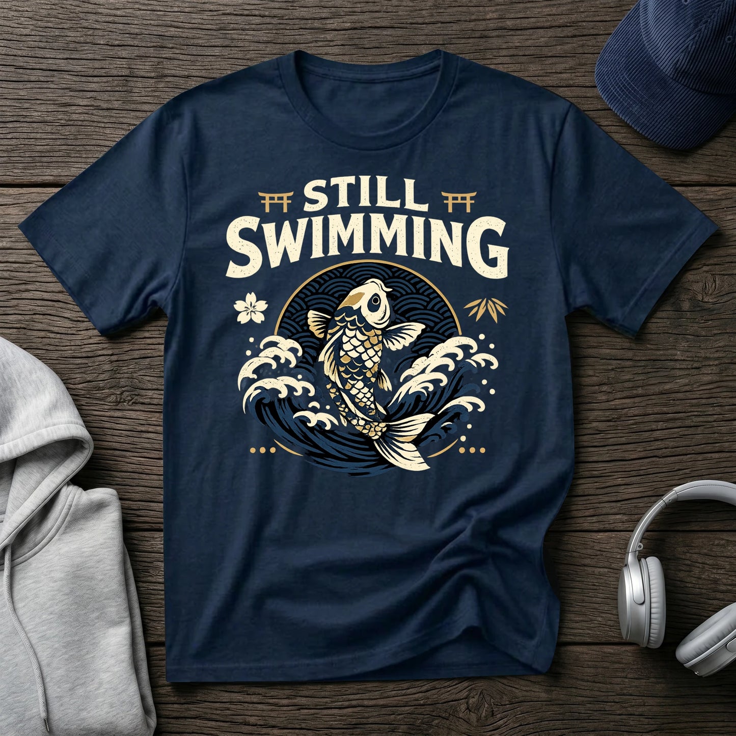 True Navy