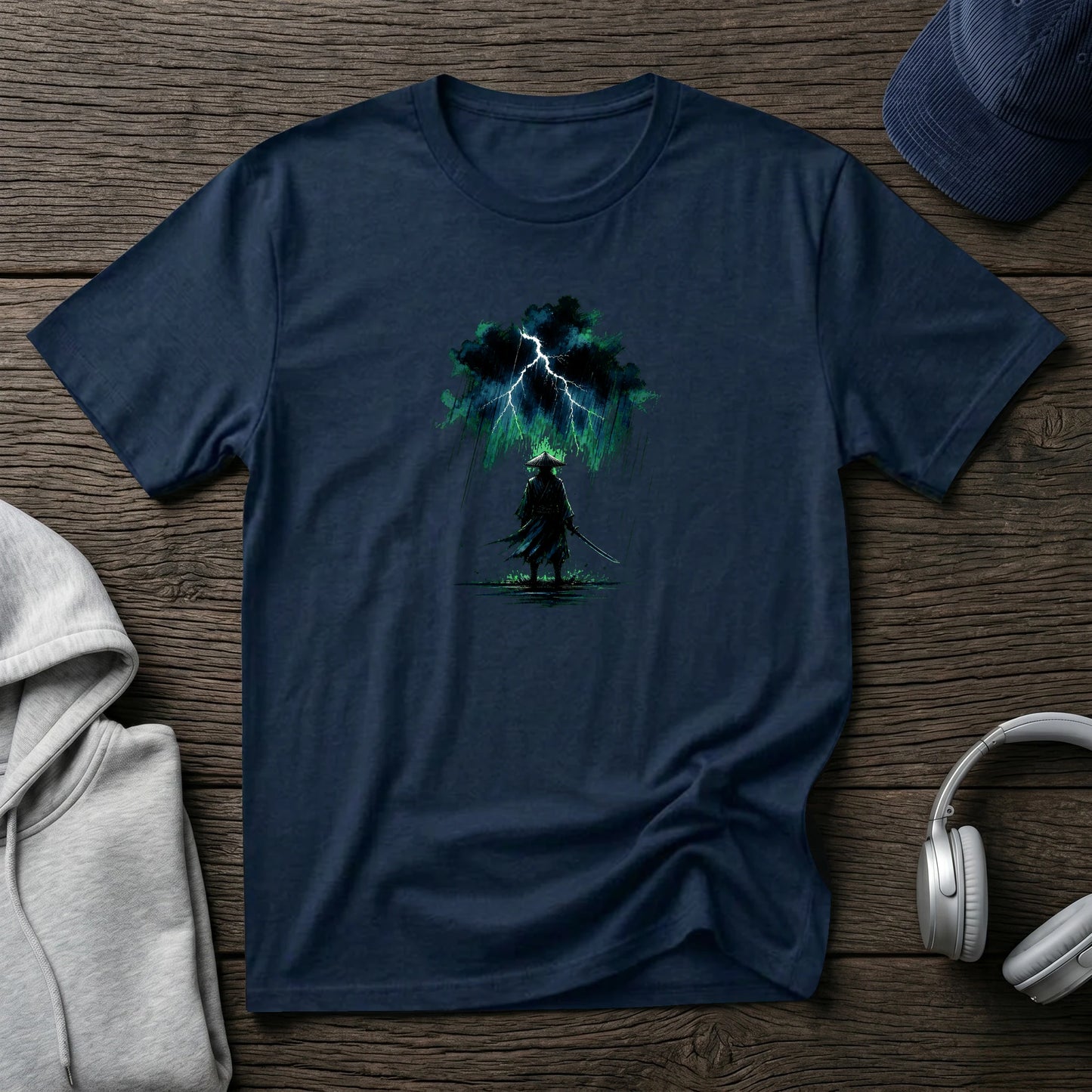 True Navy