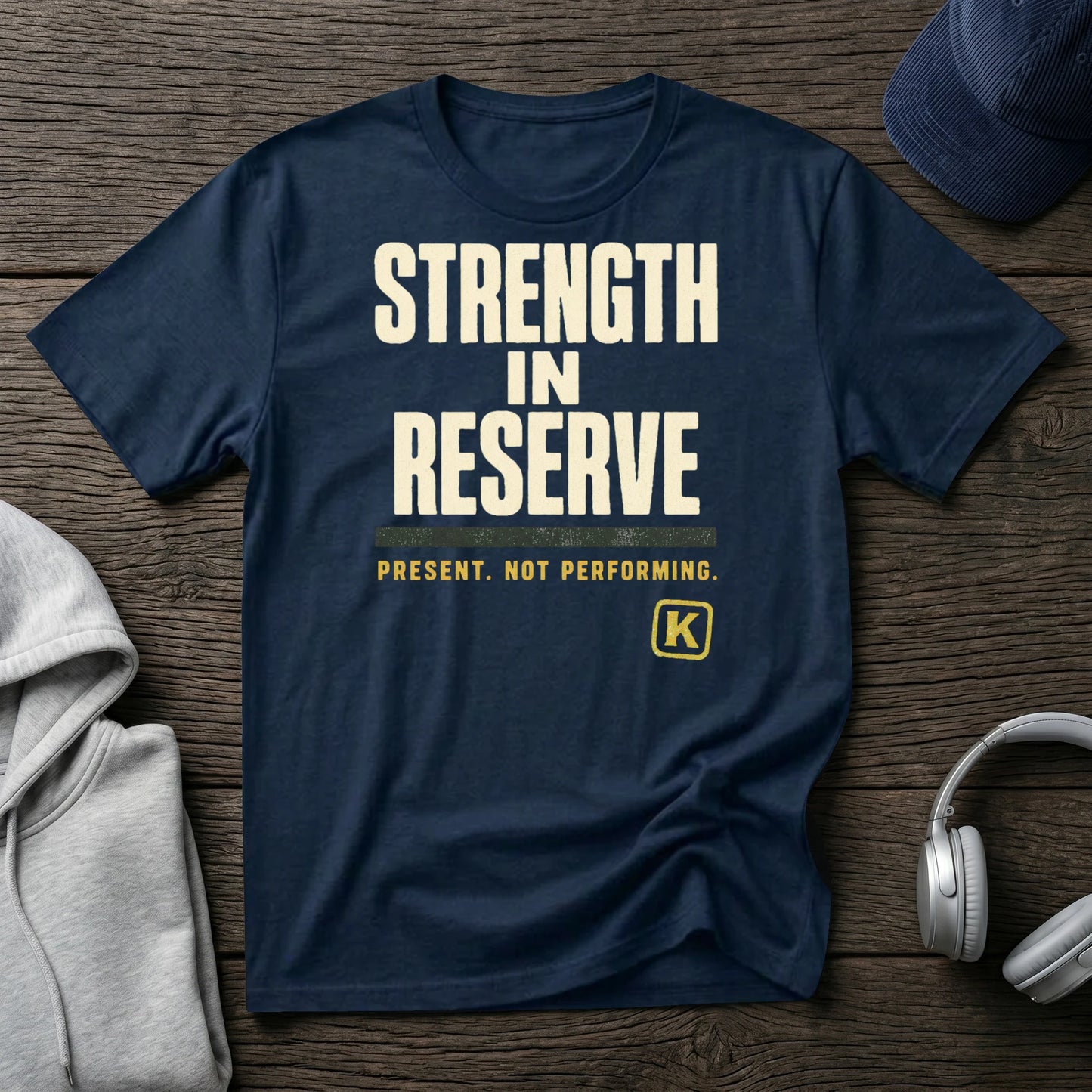 True Navy