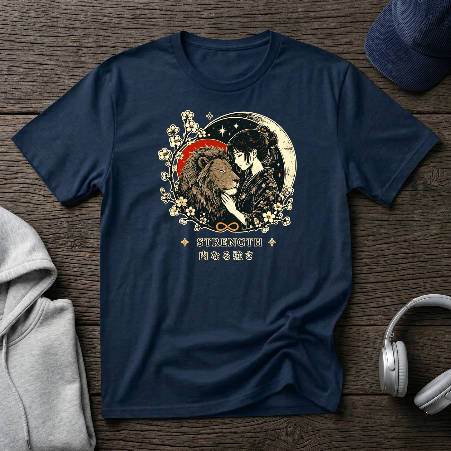 True Navy