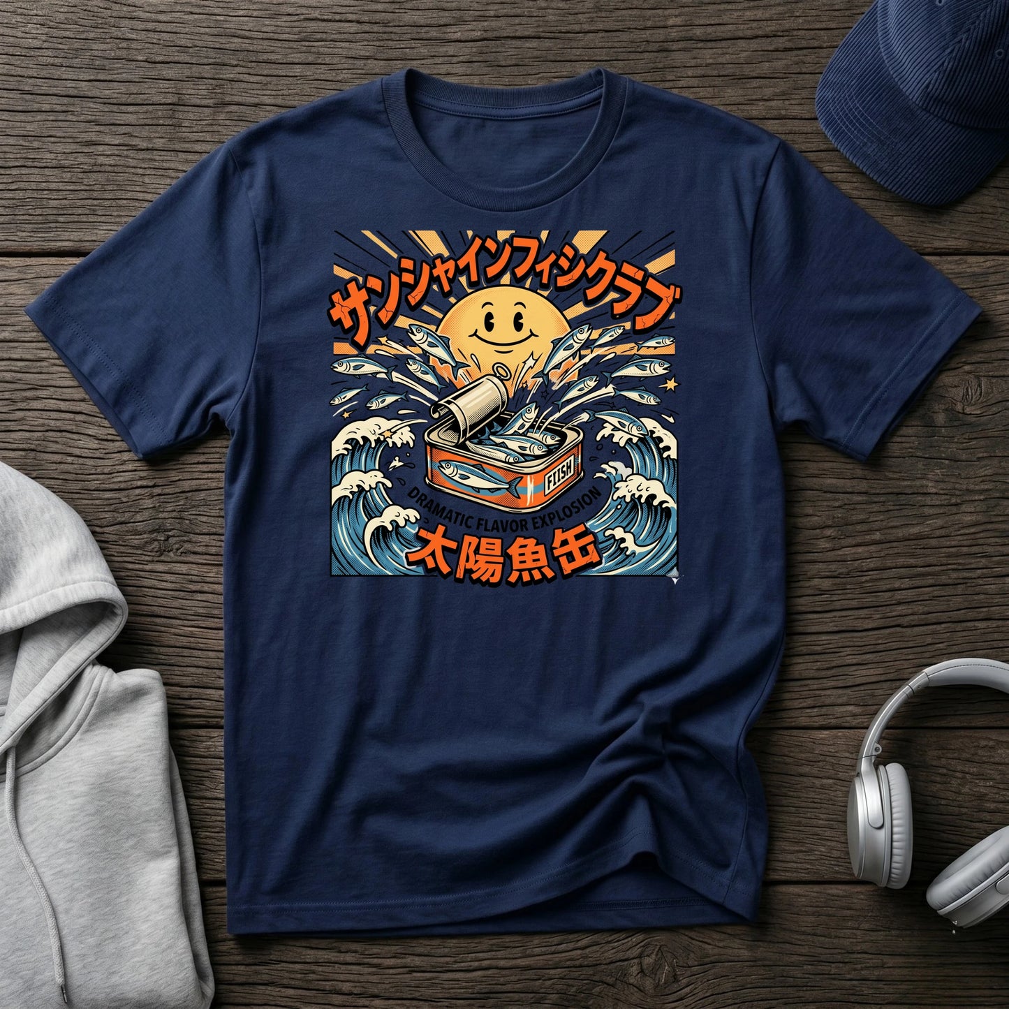 True Navy