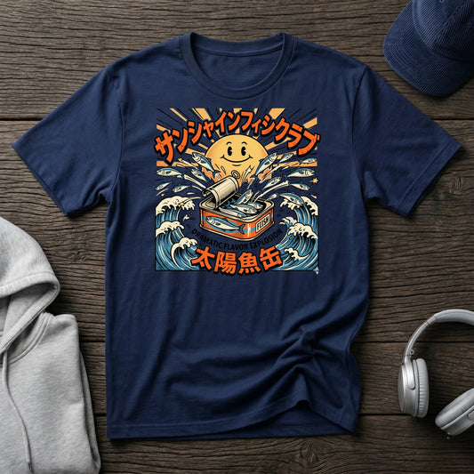True Navy