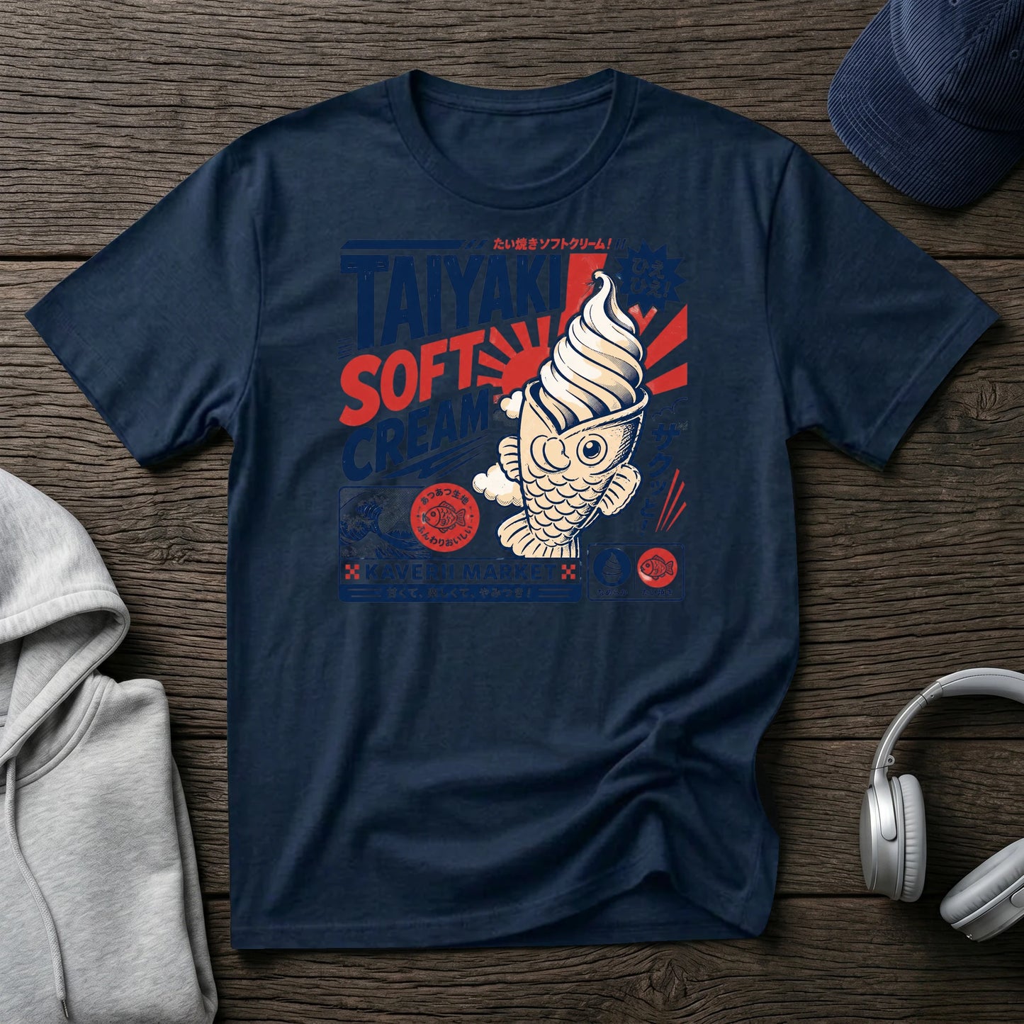 True Navy
