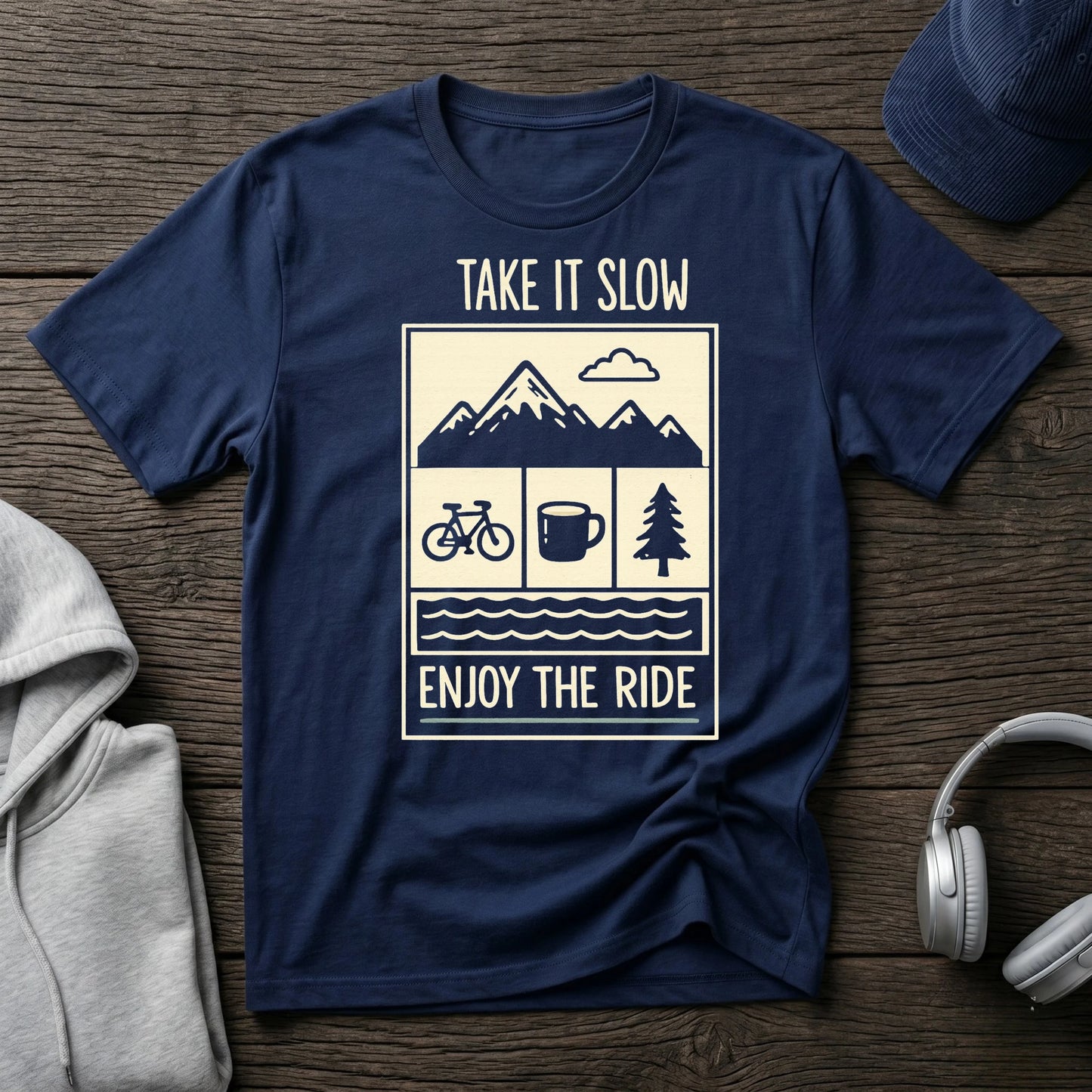 True Navy