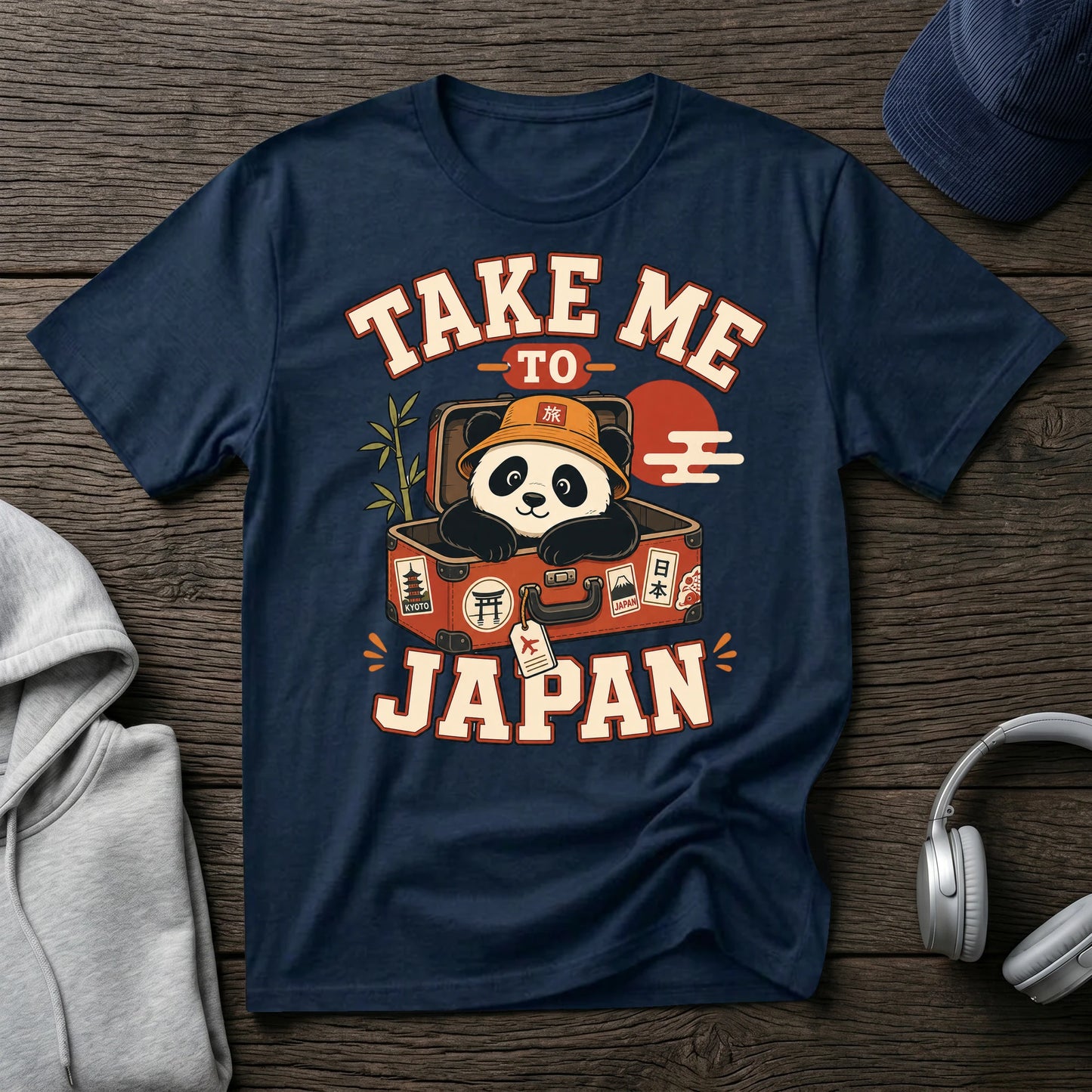 True Navy