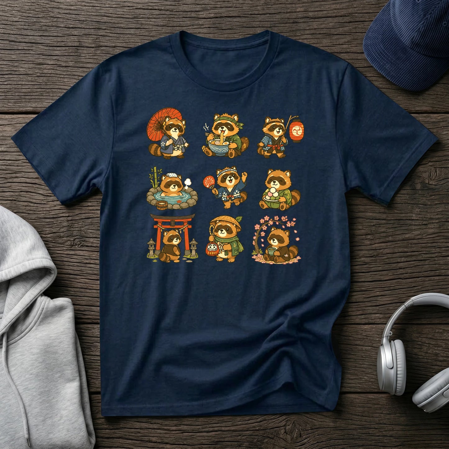 True Navy