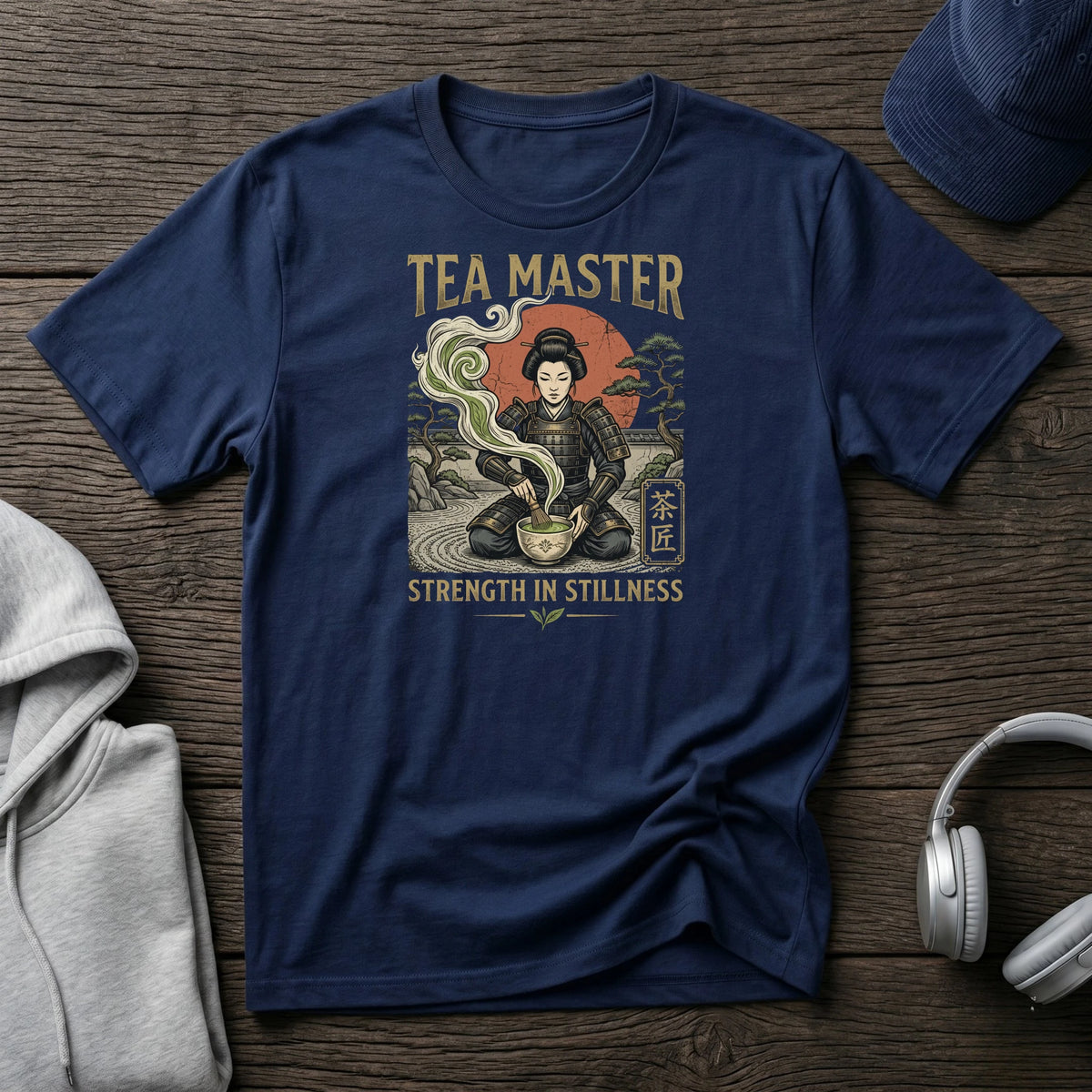 True Navy