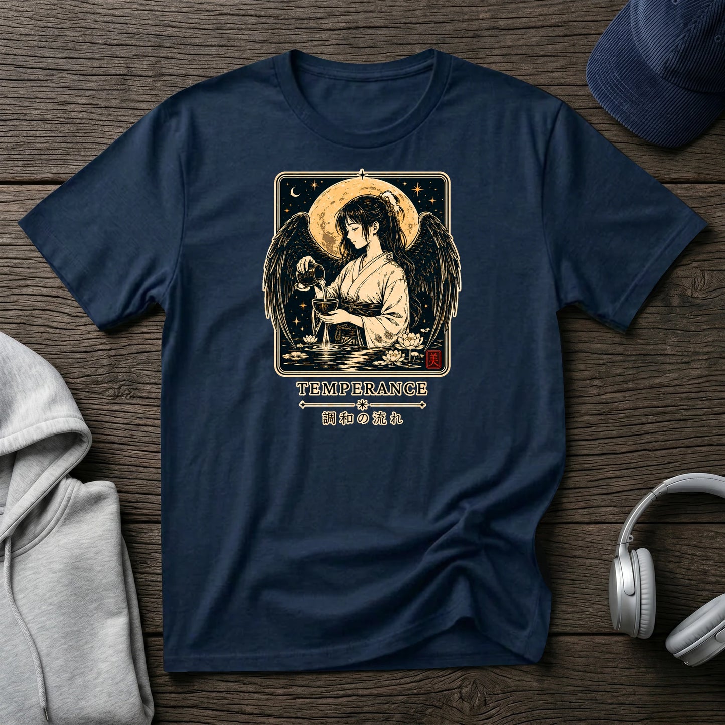 True Navy