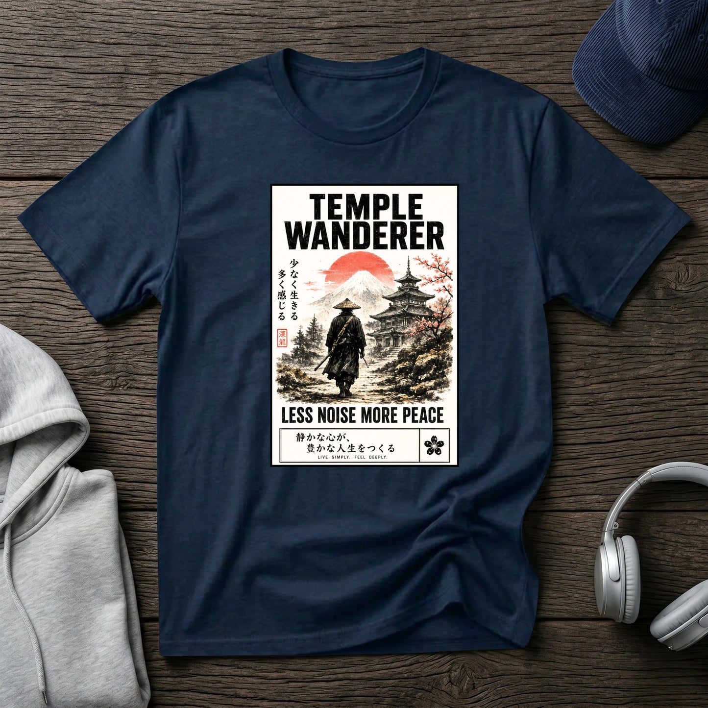 True Navy