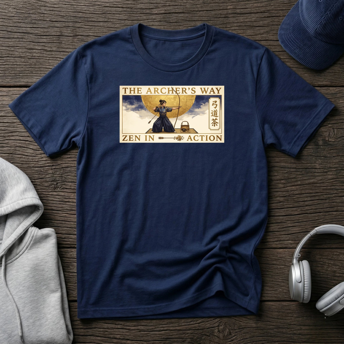 True Navy