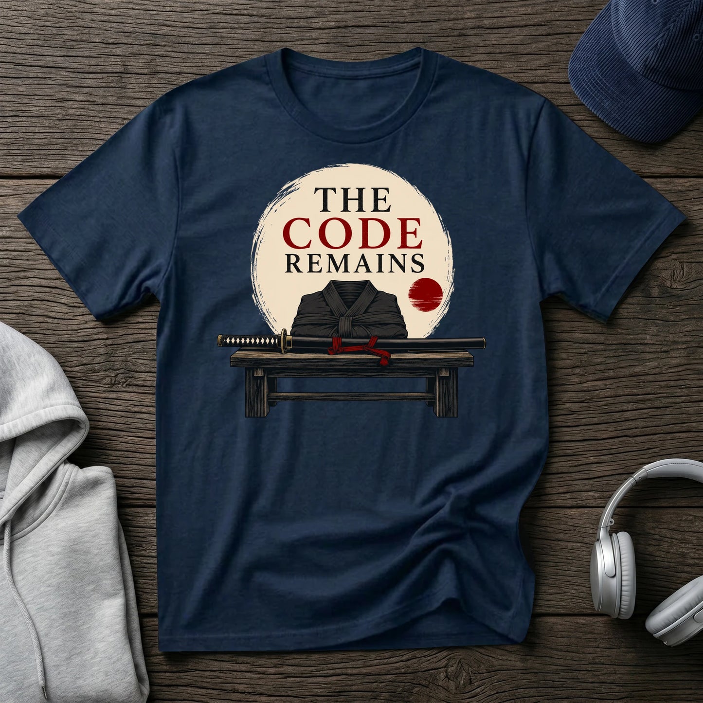 True Navy