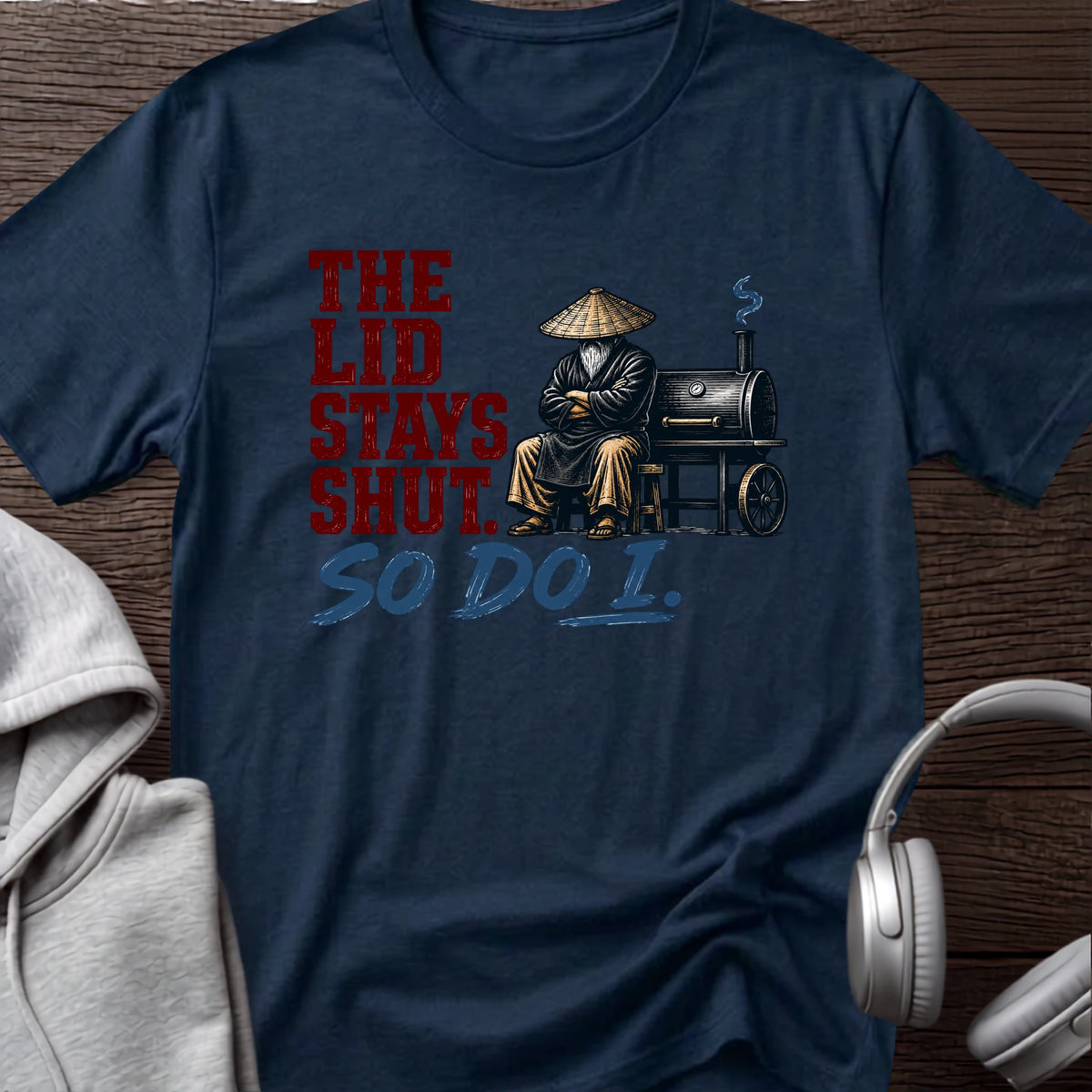 True Navy