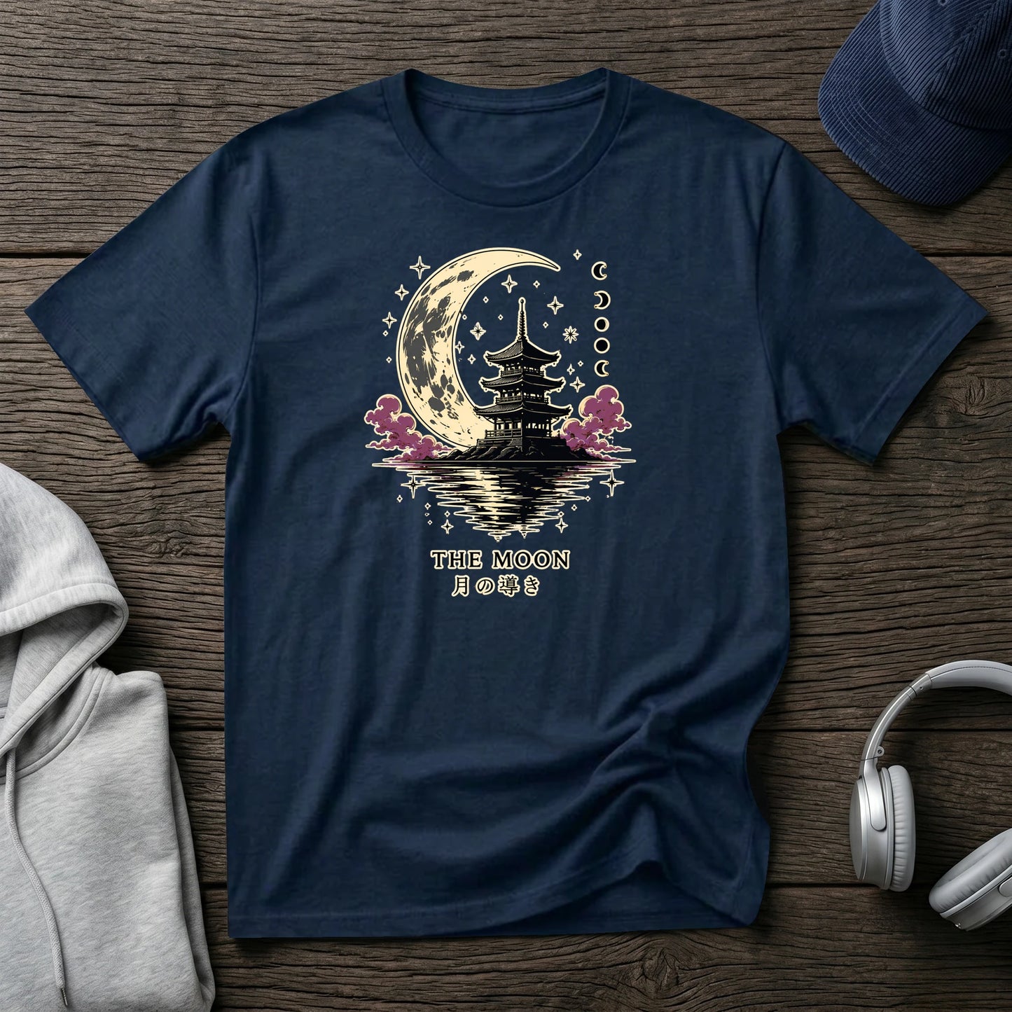 True Navy