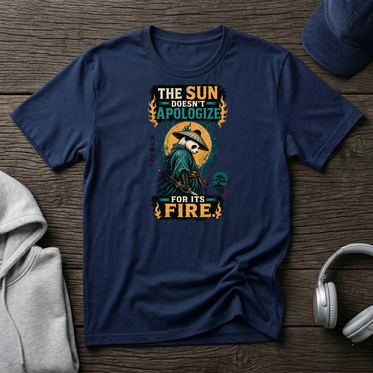 True Navy
