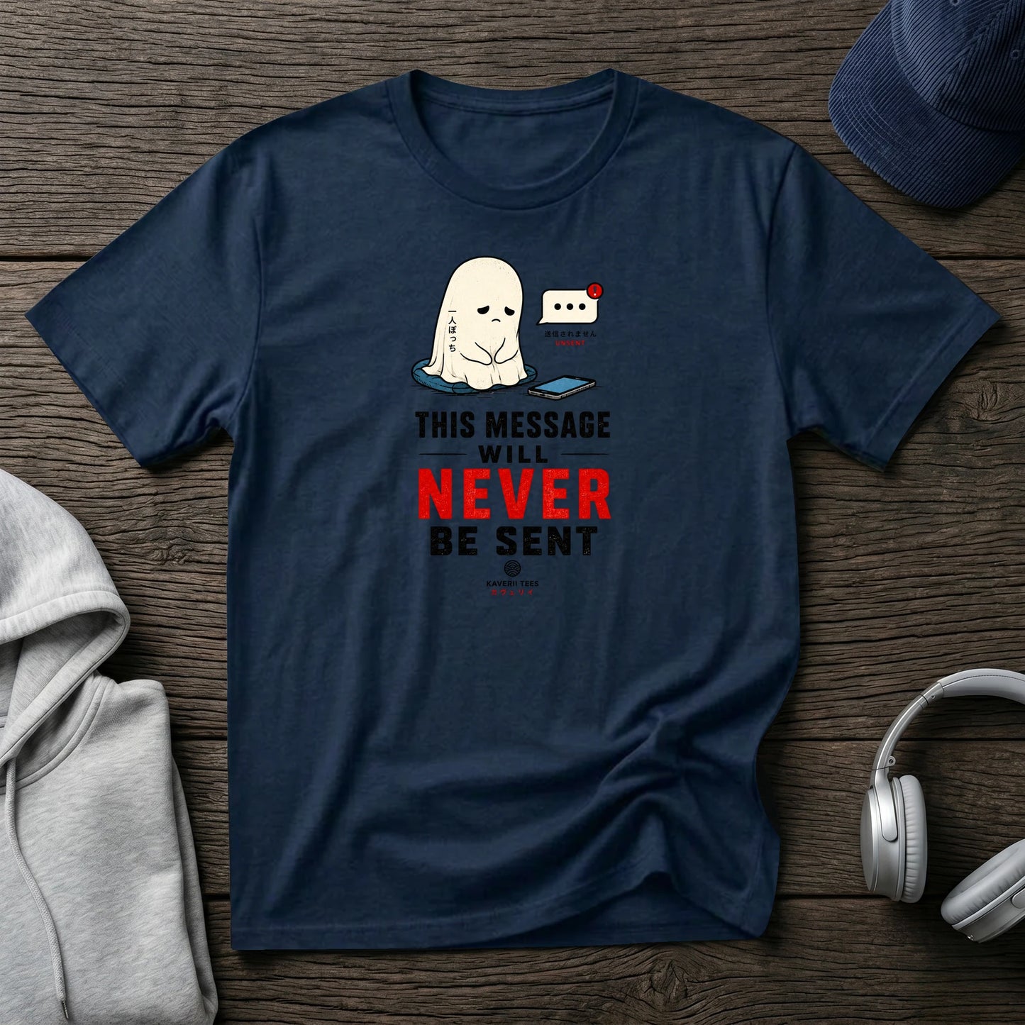 True Navy