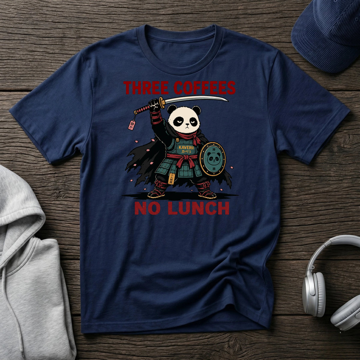 True Navy