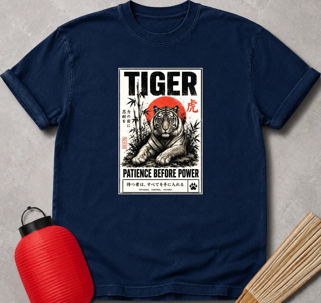 True Navy